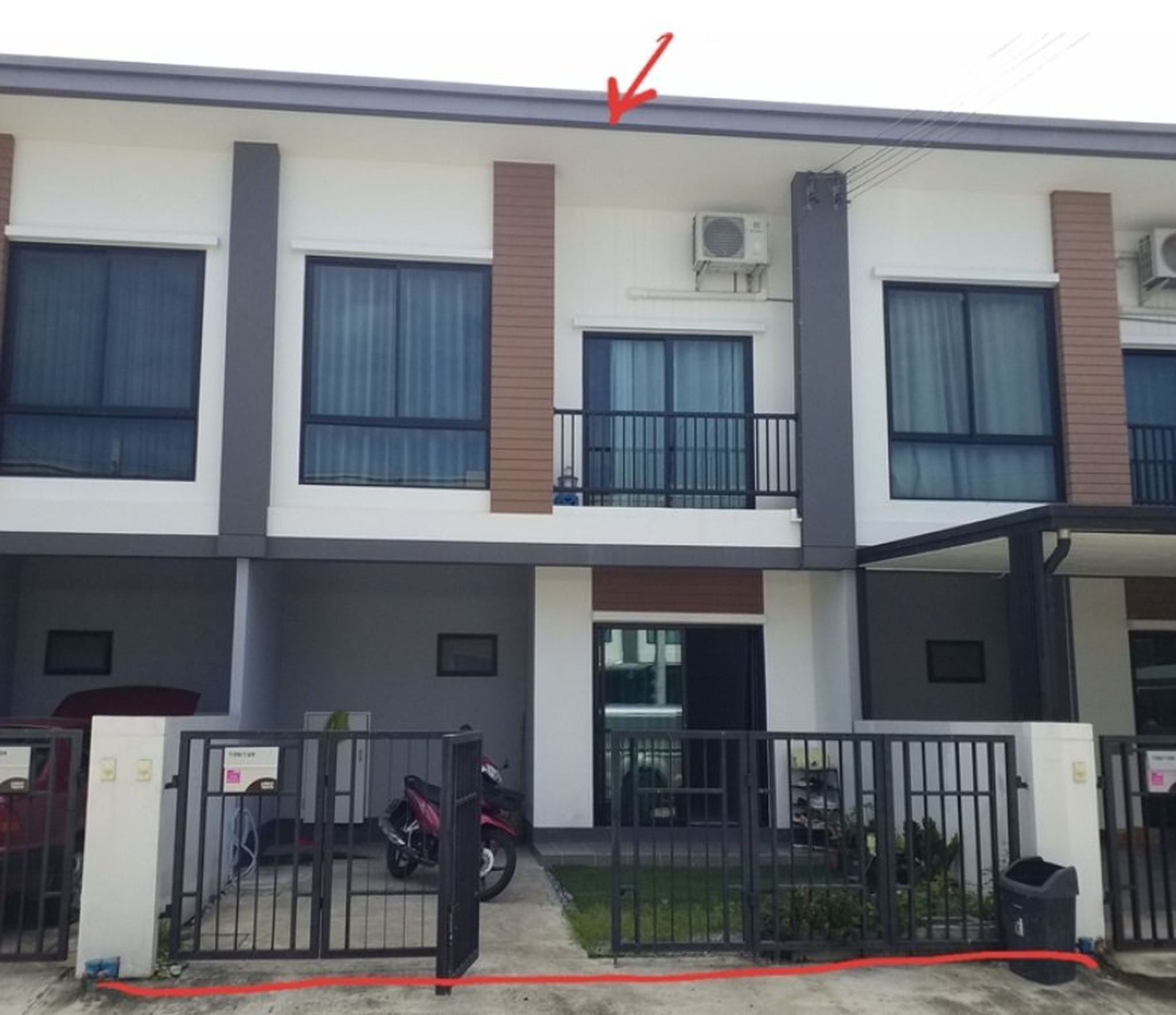 ทรัพย์สถาบันโดย SCB ทาวน์เฮาส์ ยูนิโอ ทาวน์ เพชรเกษม 110 (Unio Town Phetkasem 110)