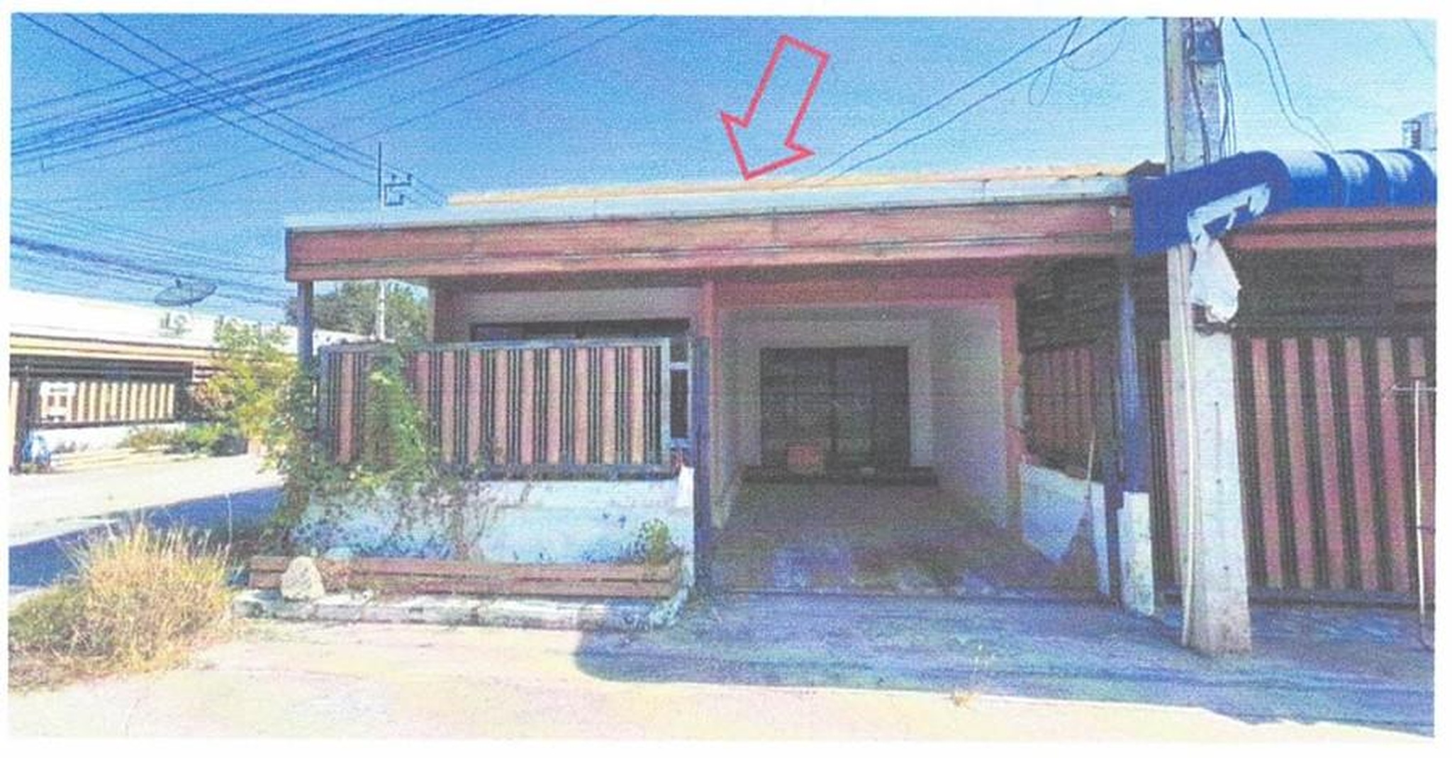ทรัพย์สถาบันโดย GHB ทาวน์เฮาส์ ปวริศา บ้านแพ้ว สมุทรสาคร