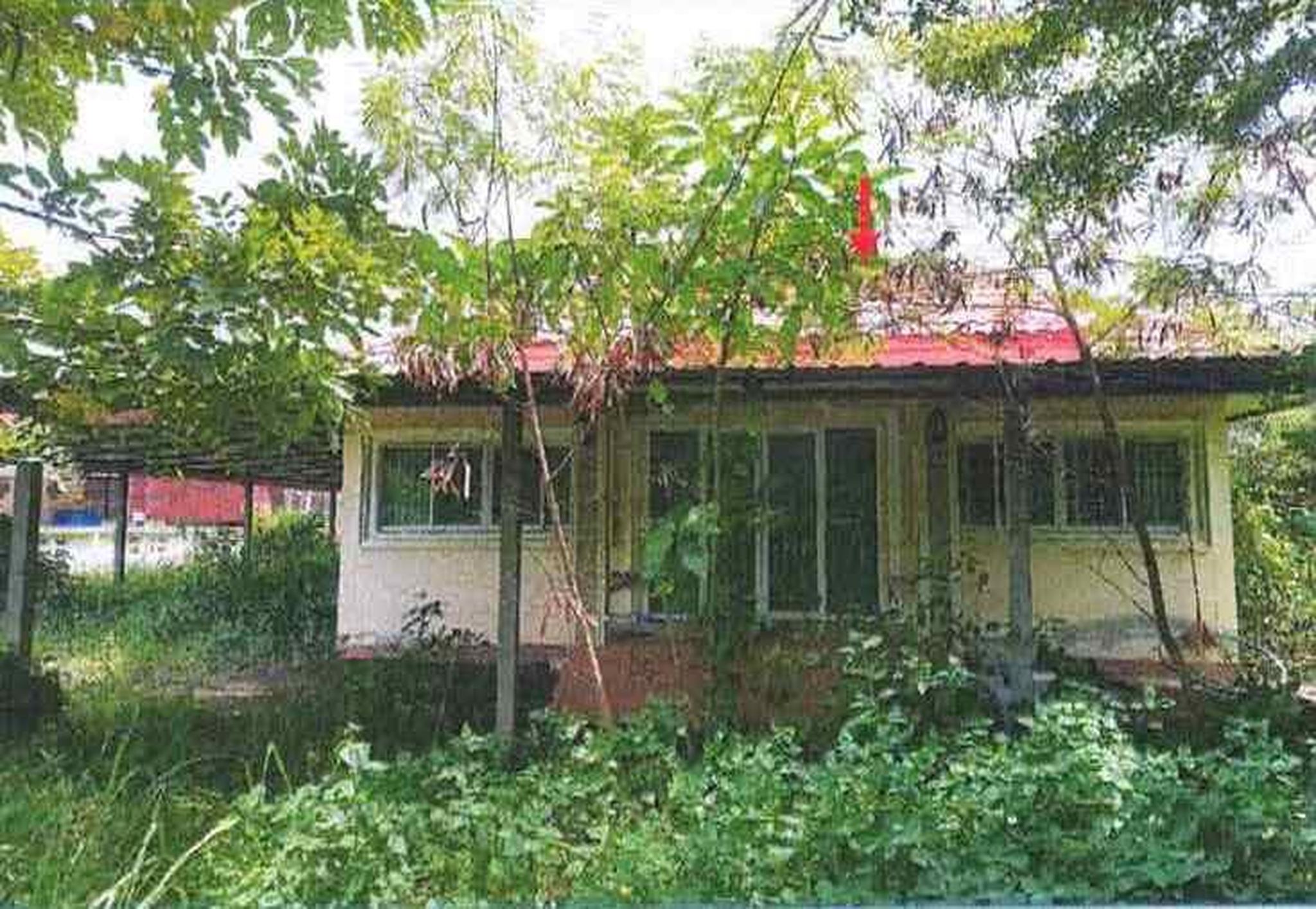 ทรัพย์สถาบันโดย GHB บ้านเดี่ยว เดชอุดม อุบลราชธานี