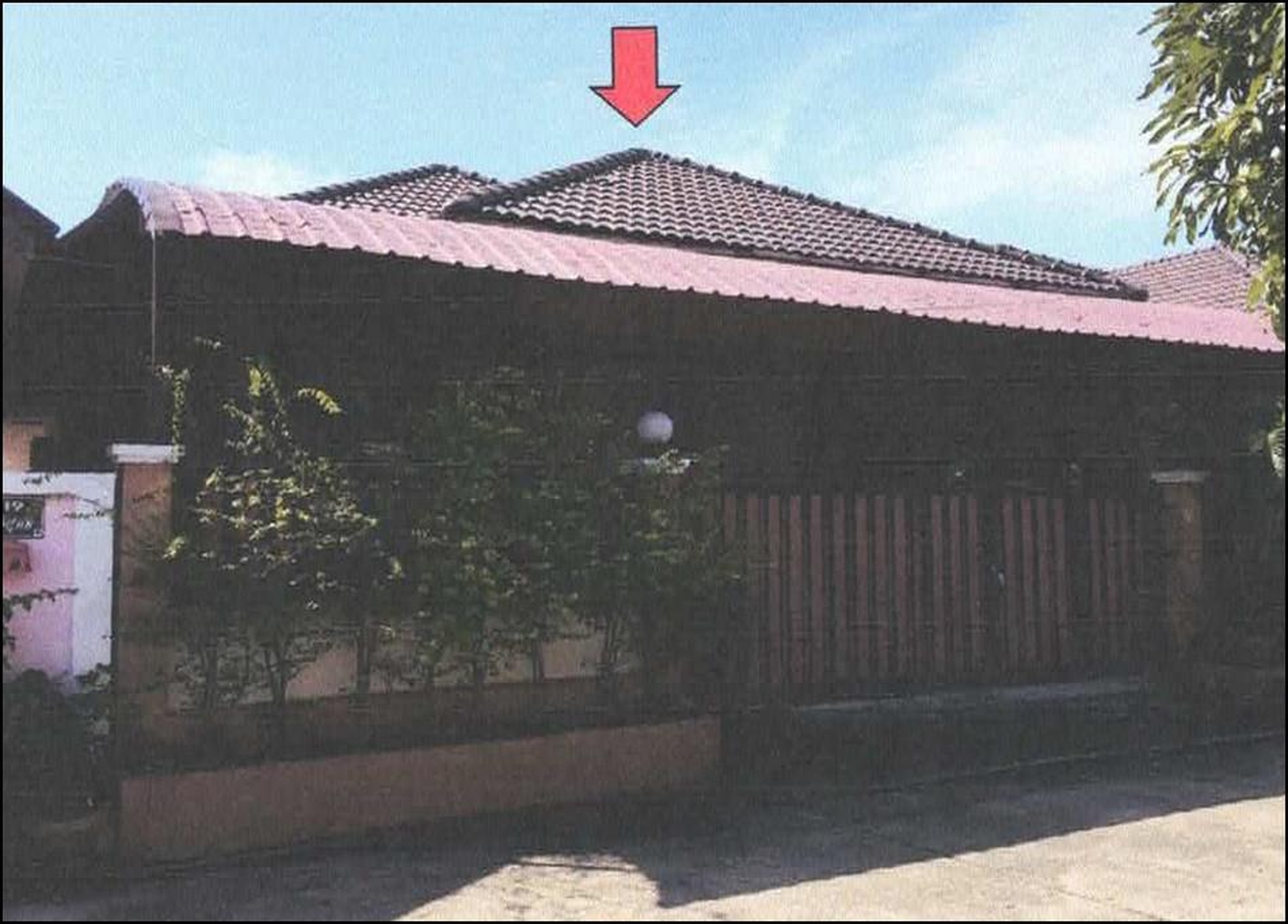 ทรัพย์สถาบันโดย GHB บ้านเดี่ยว เมืองสงขลา สงขลา
