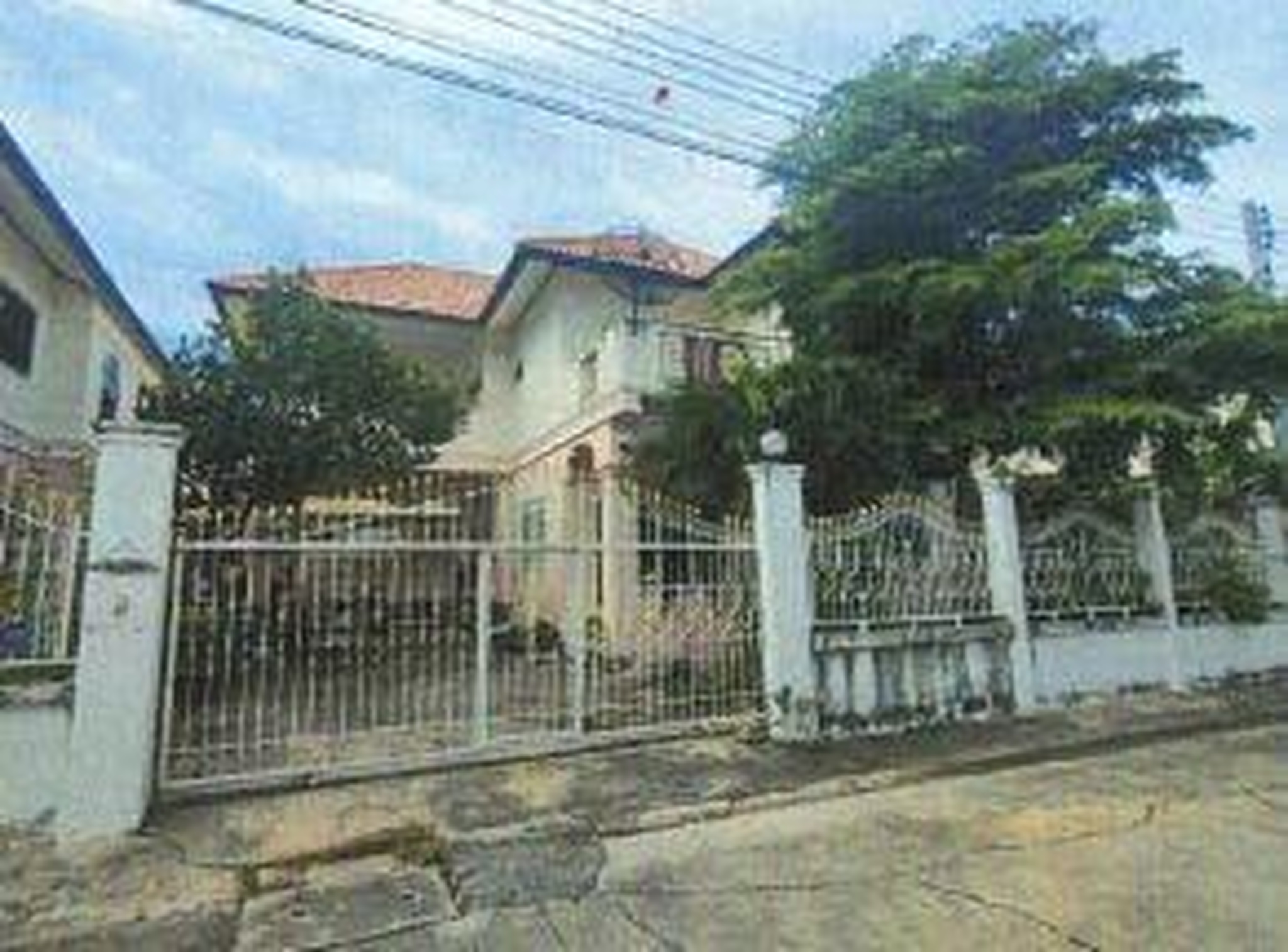 ทรัพย์สถาบันโดย GHB บ้านเดี่ยว เมืองนครสวรรค์ นครสวรรค์