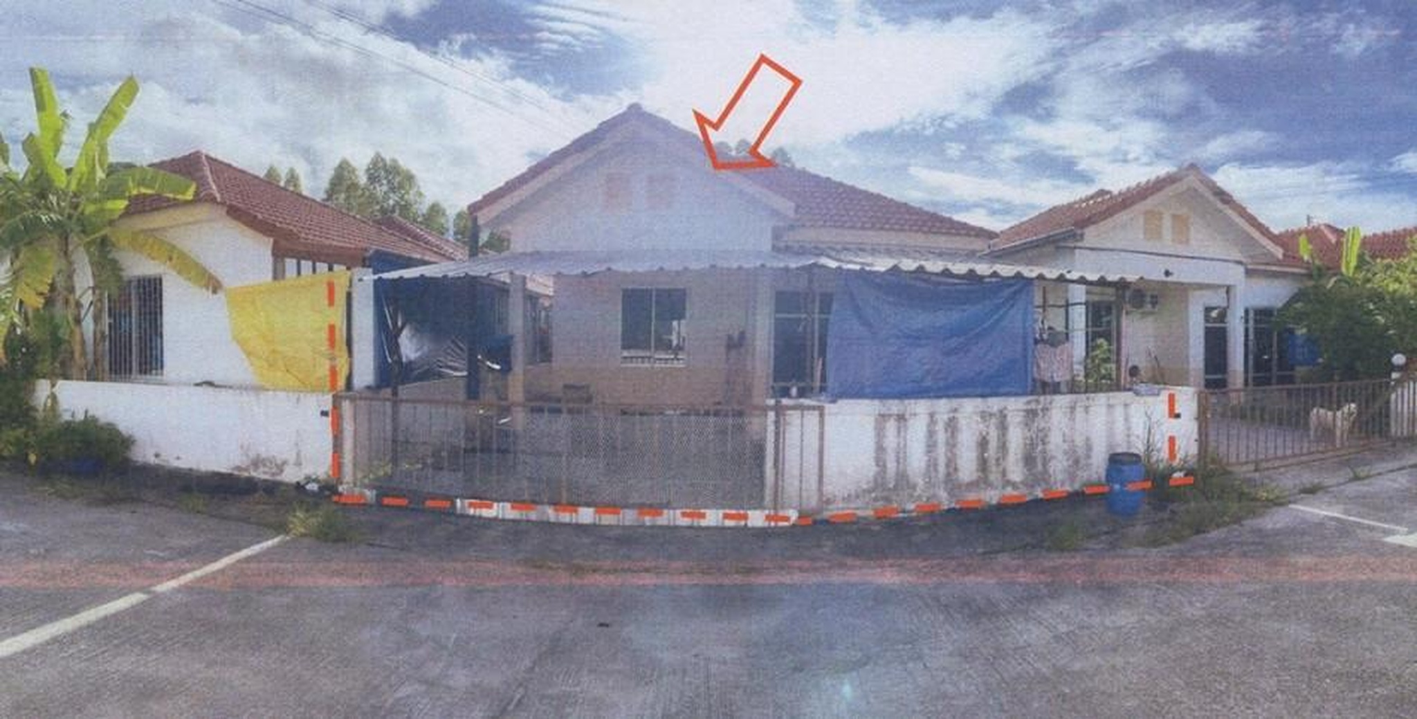ทรัพย์สถาบันโดย GHB บ้านเดี่ยว บ้านฉาง ระยอง