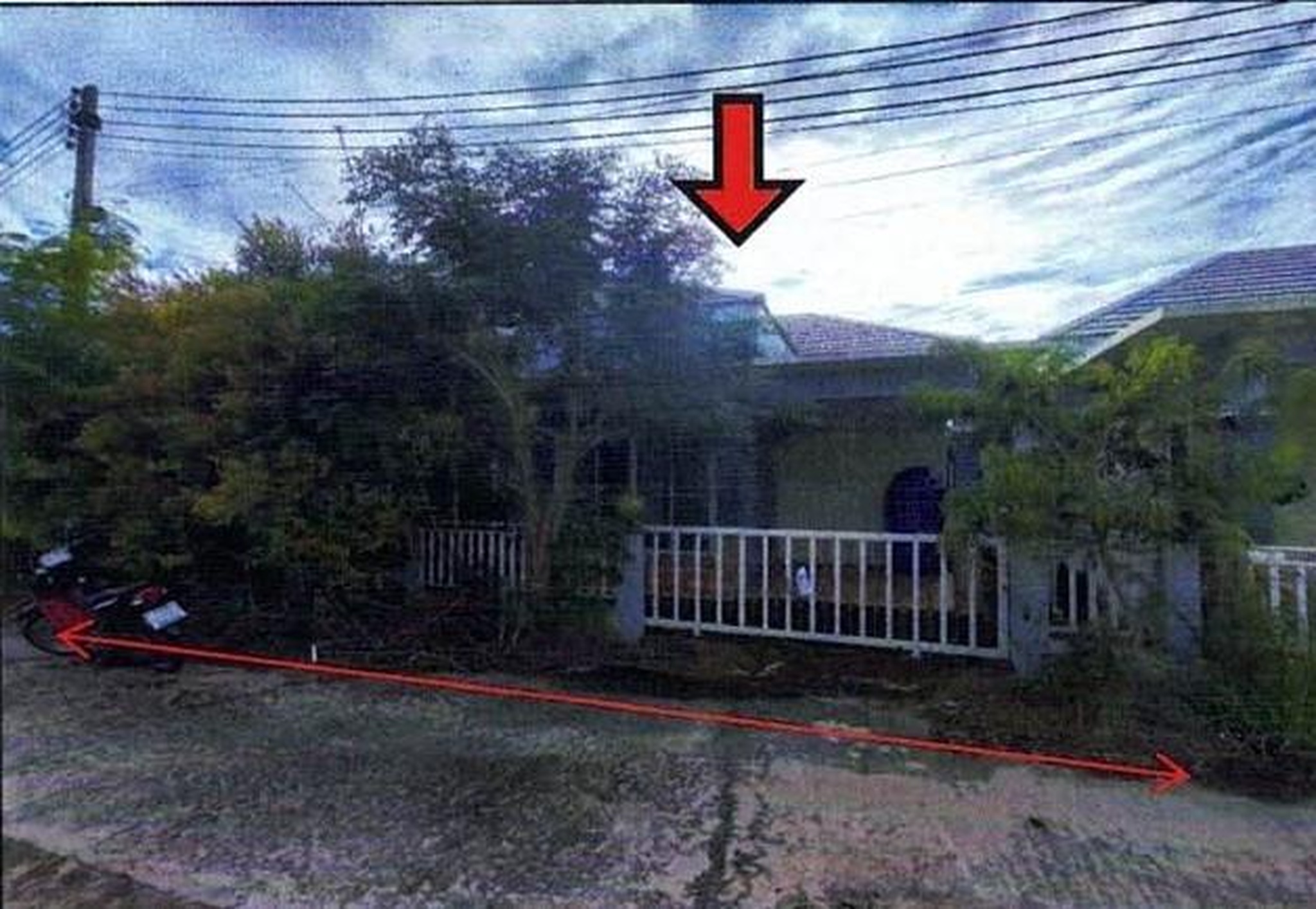 ทรัพย์สถาบันโดย GHB บ้านเดี่ยว หัวหิน ประจวบคีรีขันธ์