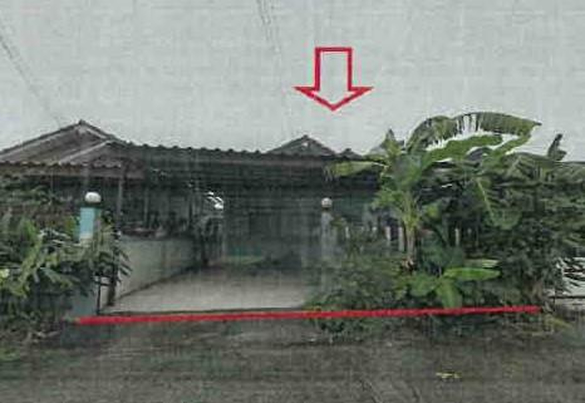 ทรัพย์สถาบันโดย GHB บ้านเดี่ยว ศรีราชา ชลบุรี