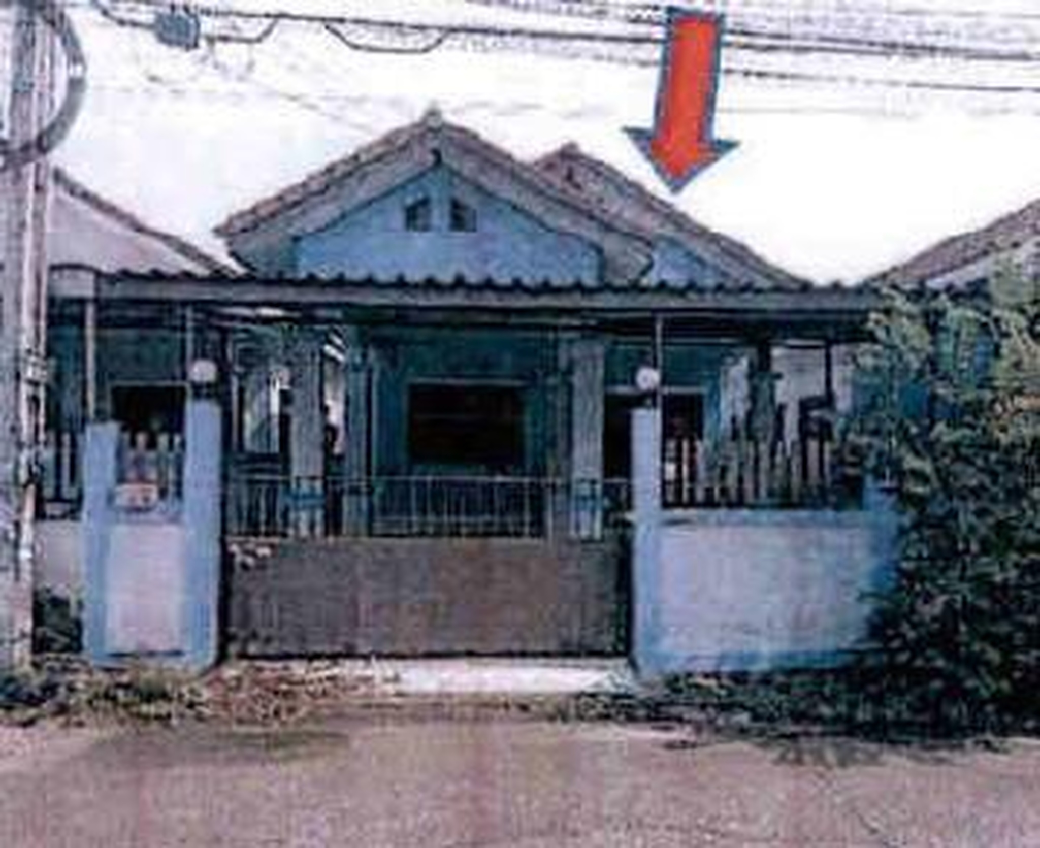 ทรัพย์สถาบันโดย GHB บ้านเดี่ยว ศรีราชา ชลบุรี