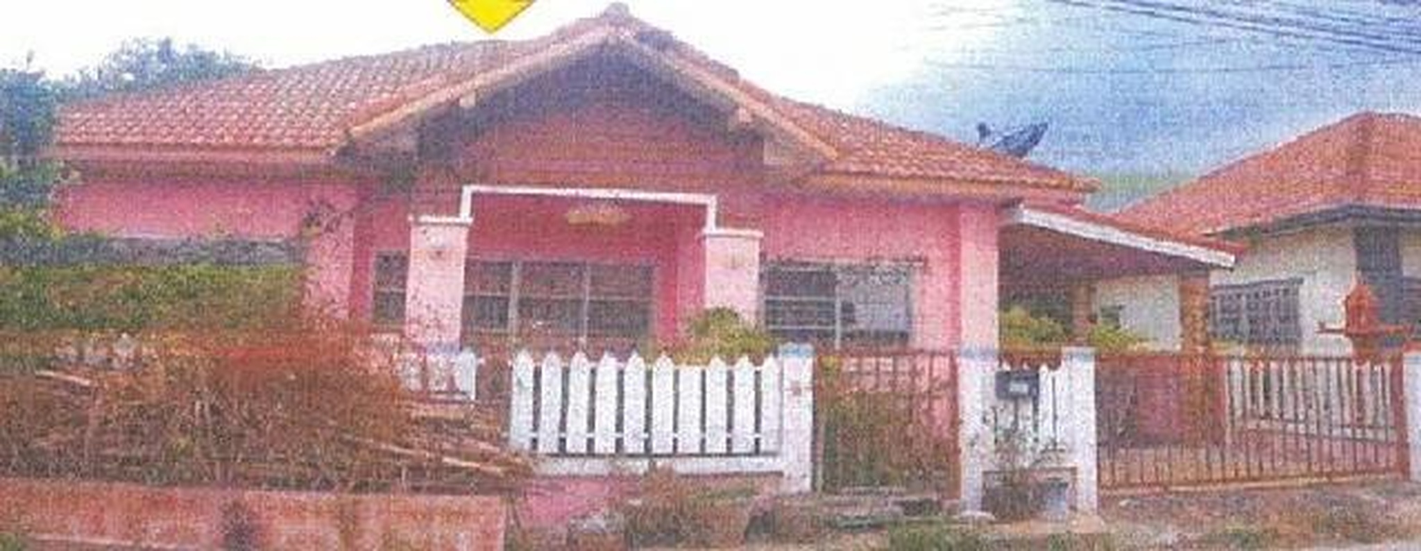 ทรัพย์สถาบันโดย GHB บ้านเดี่ยว บางละมุง ชลบุรี