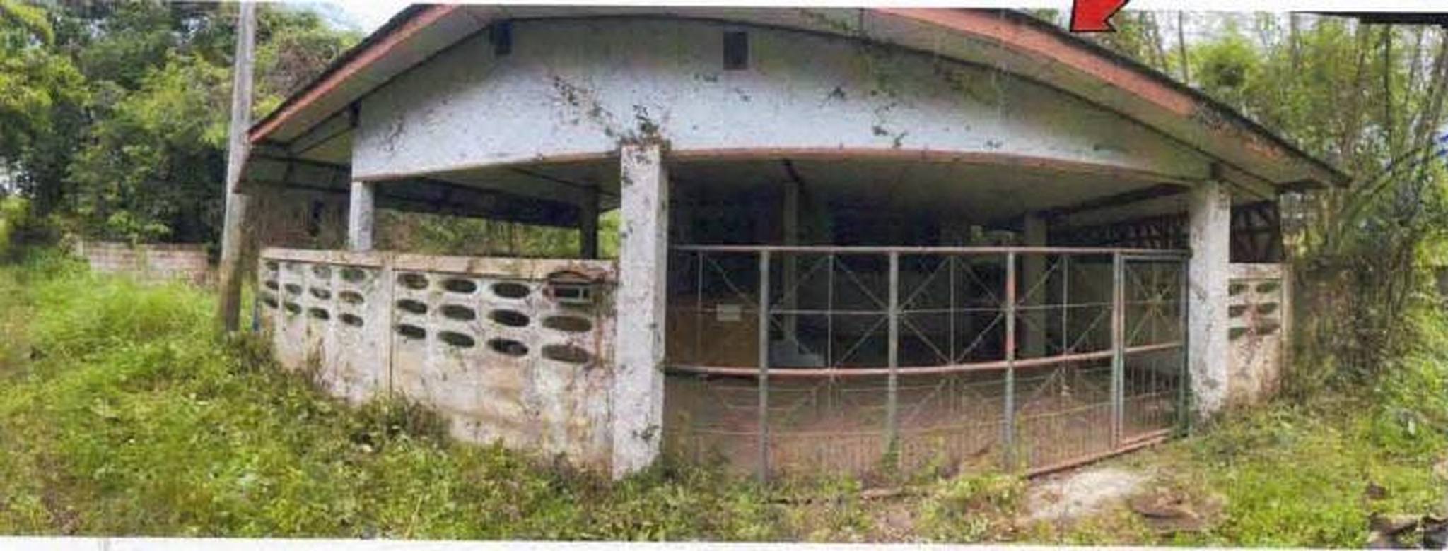 ทรัพย์สถาบันโดย GHB บ้านเดี่ยว เมืองลำปาง ลำปาง