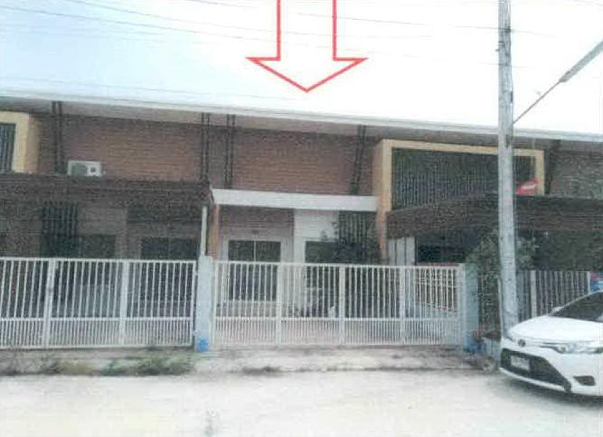 ทรัพย์สถาบันโดย GHB ทาวน์เฮาส์ เมืองสงขลา สงขลา