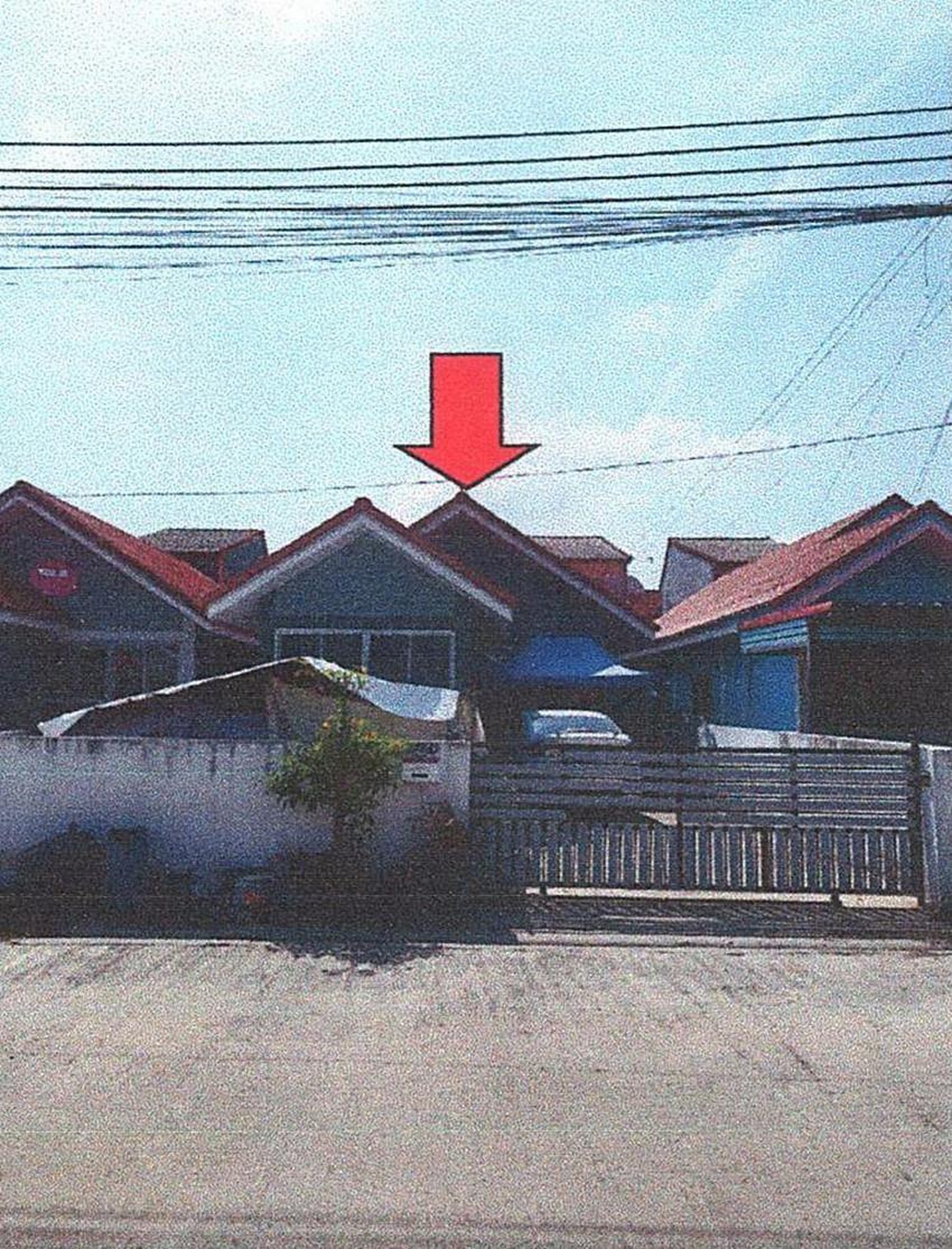 ทรัพย์สถาบันโดย GHB บ้านเดี่ยว หมู่บ้านอมรทรัพย์ (Amornsap)