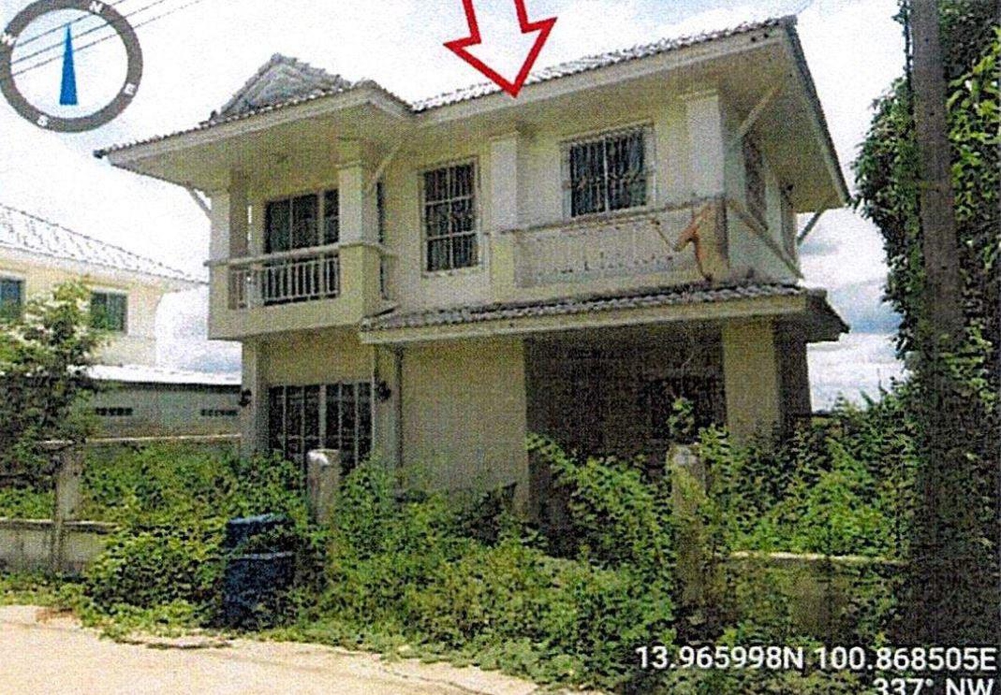 ทรัพย์สถาบันโดย GHB บ้านเดี่ยว ลำลูกกา ปทุมธานี