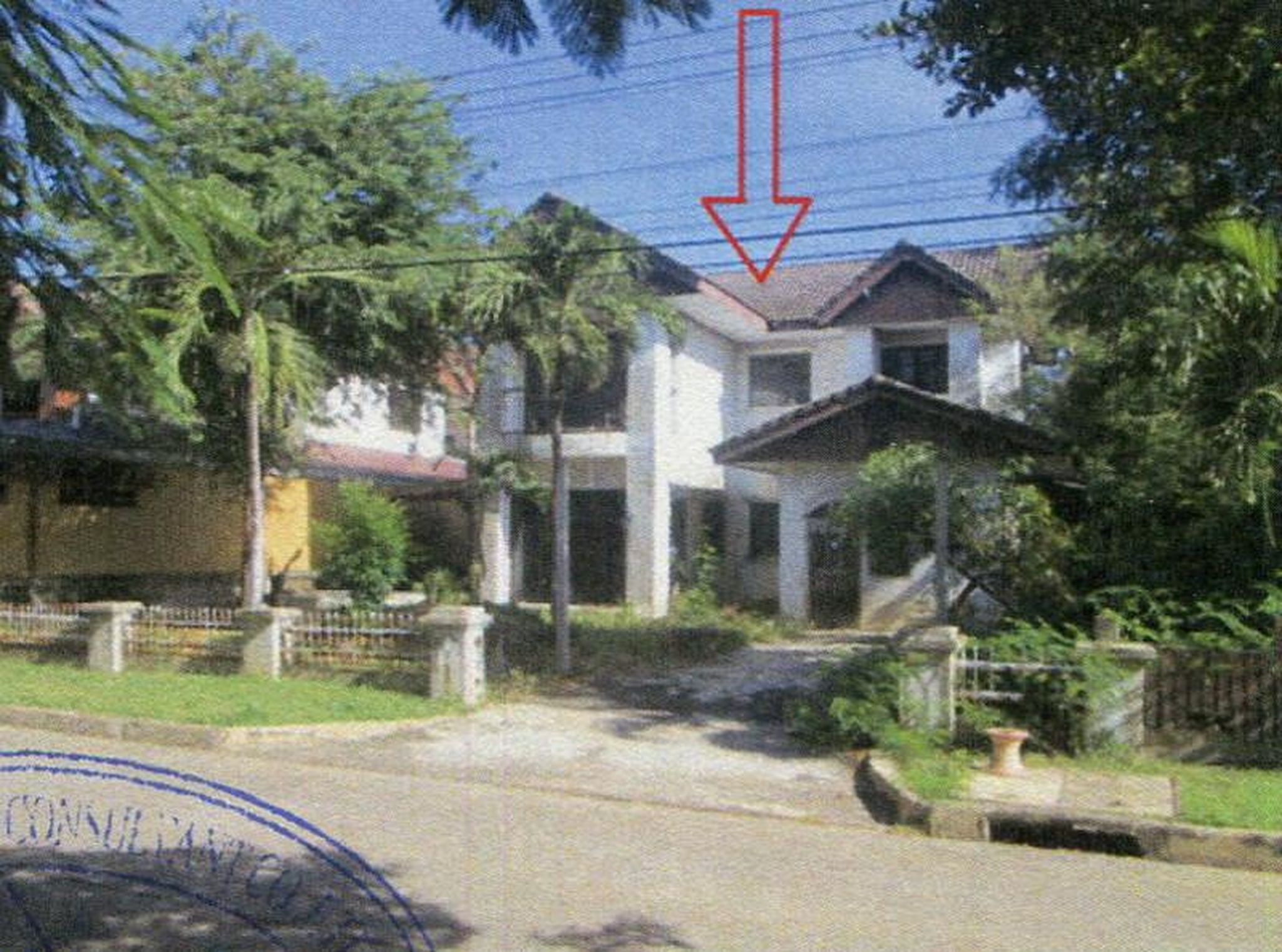 ทรัพย์สถาบันโดย GHB บ้านเดี่ยว คลองหลวง ปทุมธานี