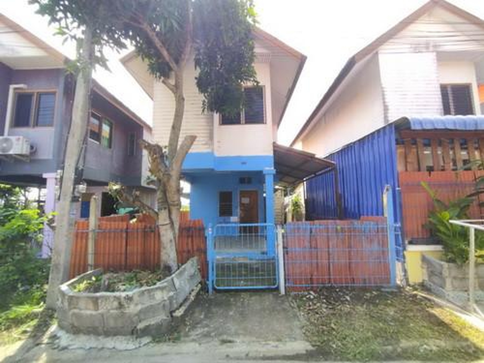 ทรัพย์สถาบันโดย GHB บ้านเดี่ยว คลองหลวง ปทุมธานี