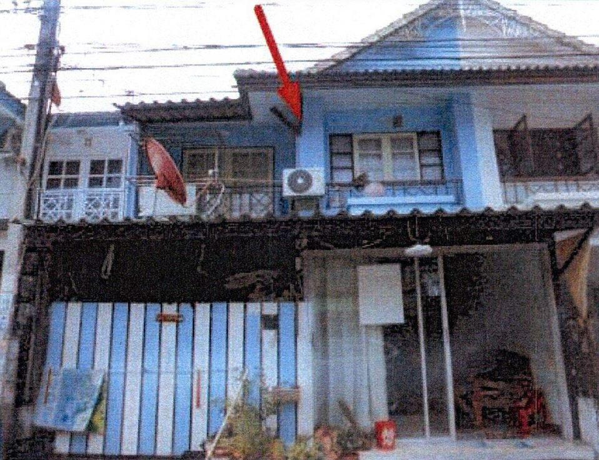ทรัพย์สถาบันโดย GHB ทาวน์เฮาส์ บ้านพฤกษา 13 คลองสาม (Baan Pruksa 13 Klong Sam)
