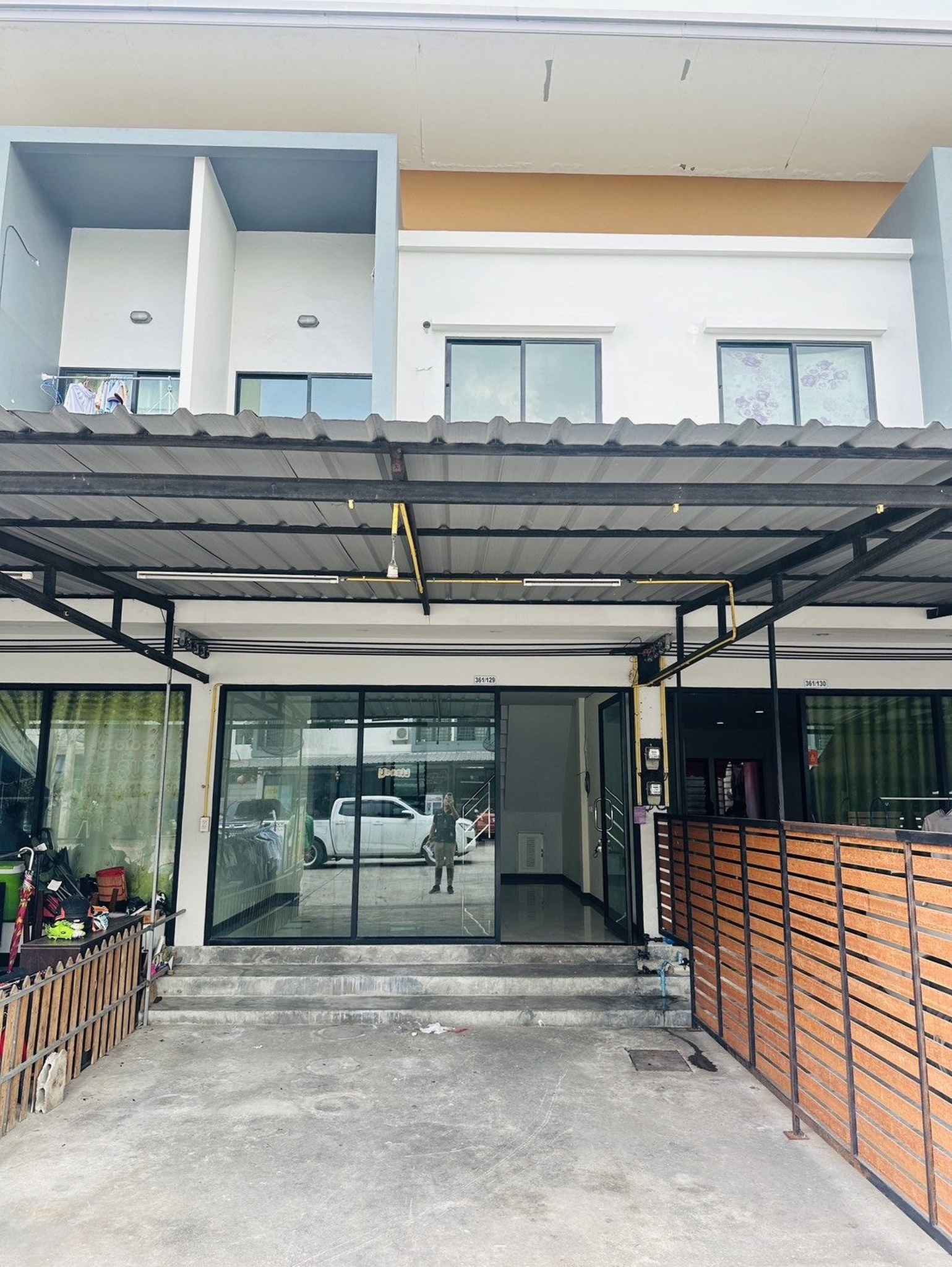ทรัพย์สถาบันโดย SCB ทาวน์เฮาส์