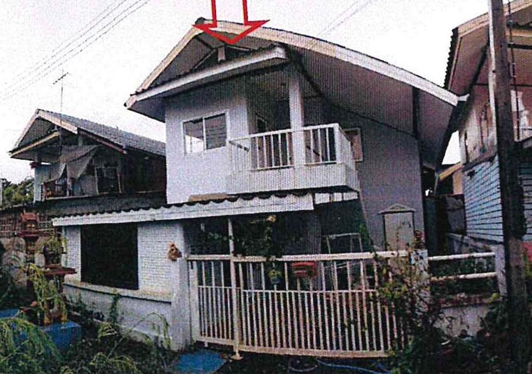 ทรัพย์สถาบันโดย GHB บ้านเดี่ยว ศรีมหาโพธิ ปราจีนบุรี