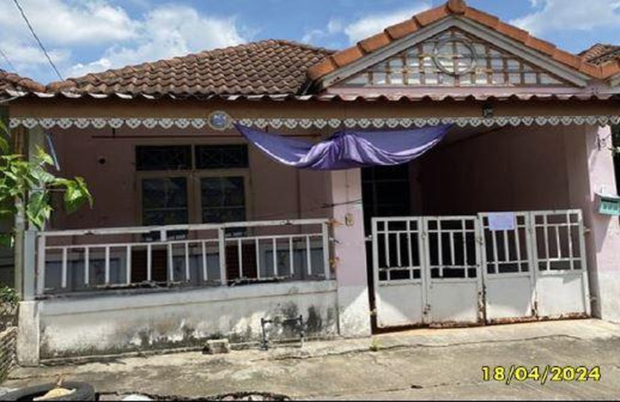 ทรัพย์สถาบันโดย GHB ทาวน์เฮาส์ ลำลูกกา ปทุมธานี