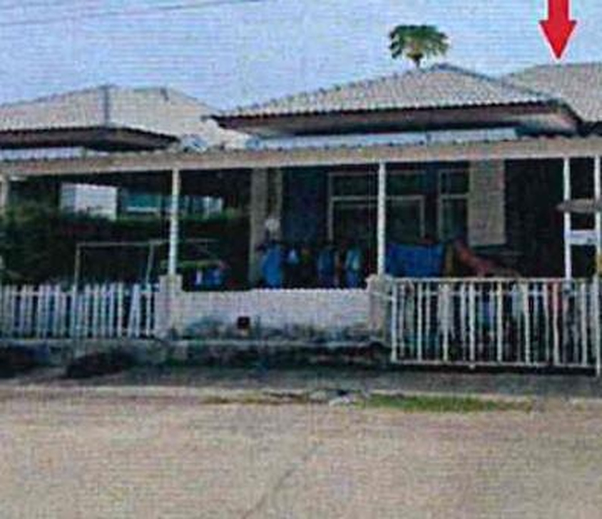 ทรัพย์สถาบันโดย GHB บ้านเดี่ยว บ้านสวนพฤกษาเดอะคอนเนอร์โป่งไผ่ (Baan Suan Pruksa The Corner Pong Phai)