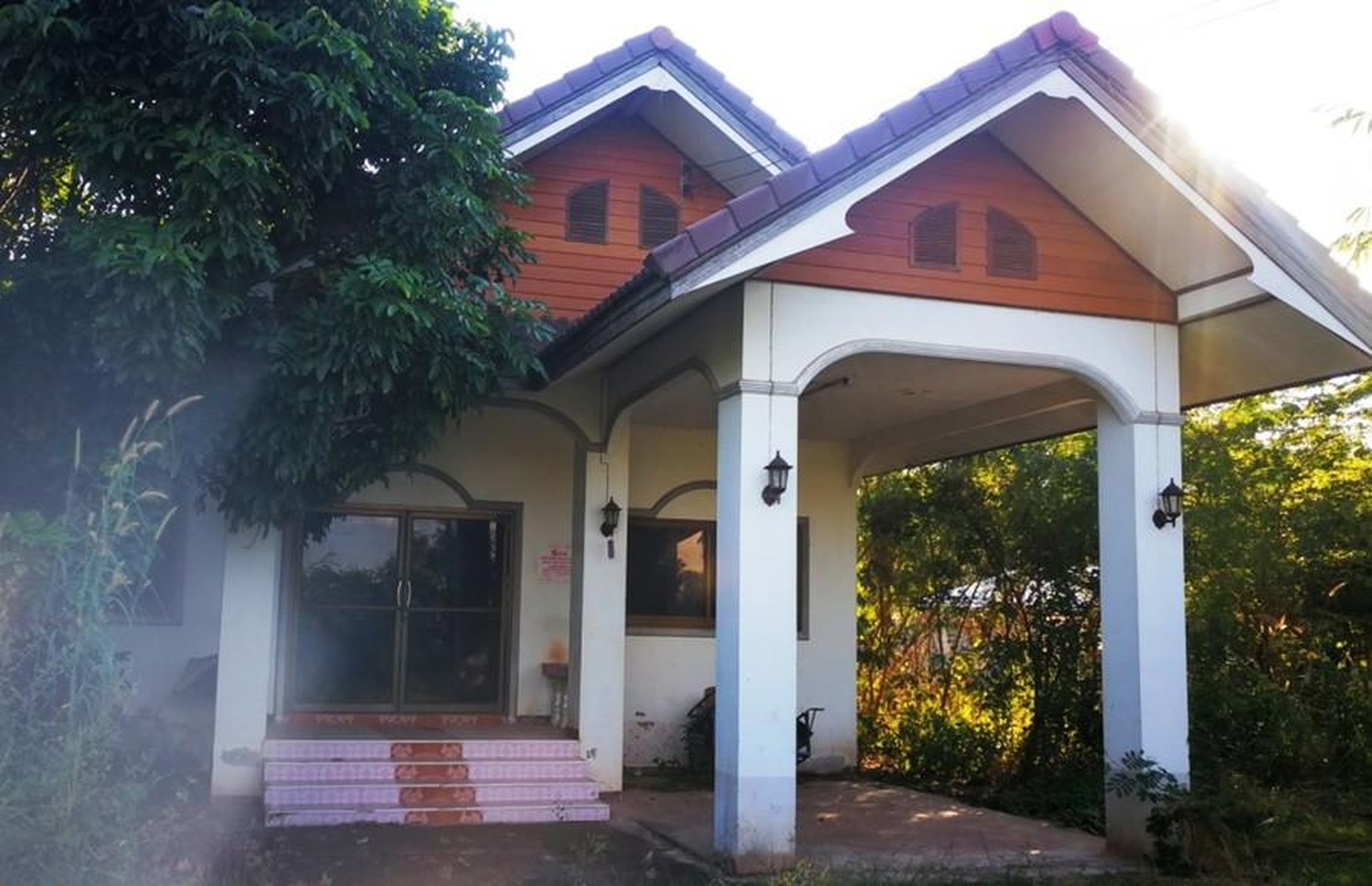 ทรัพย์สถาบันโดย GHB บ้านเดี่ยว หนองนาคำ ขอนแก่น