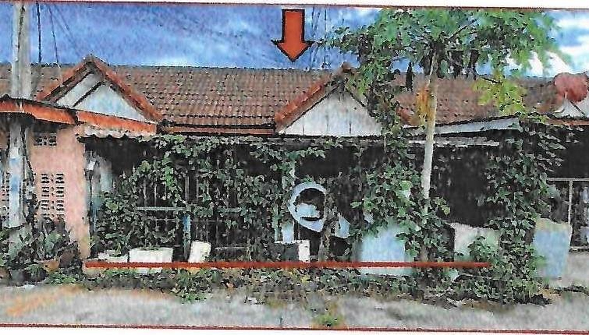 ทรัพย์สถาบันโดย GHB ทาวน์เฮาส์ เบสโฮมพัฒนา (JJ Home Town)