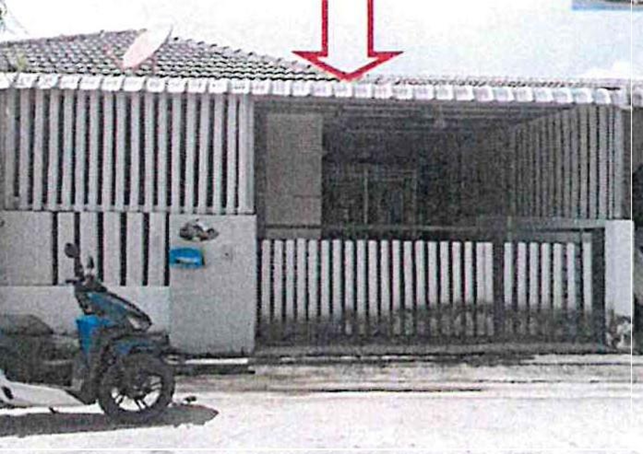 ทรัพย์สถาบันโดย GHB ทาวน์เฮาส์ ศรีมหาโพธิ ปราจีนบุรี