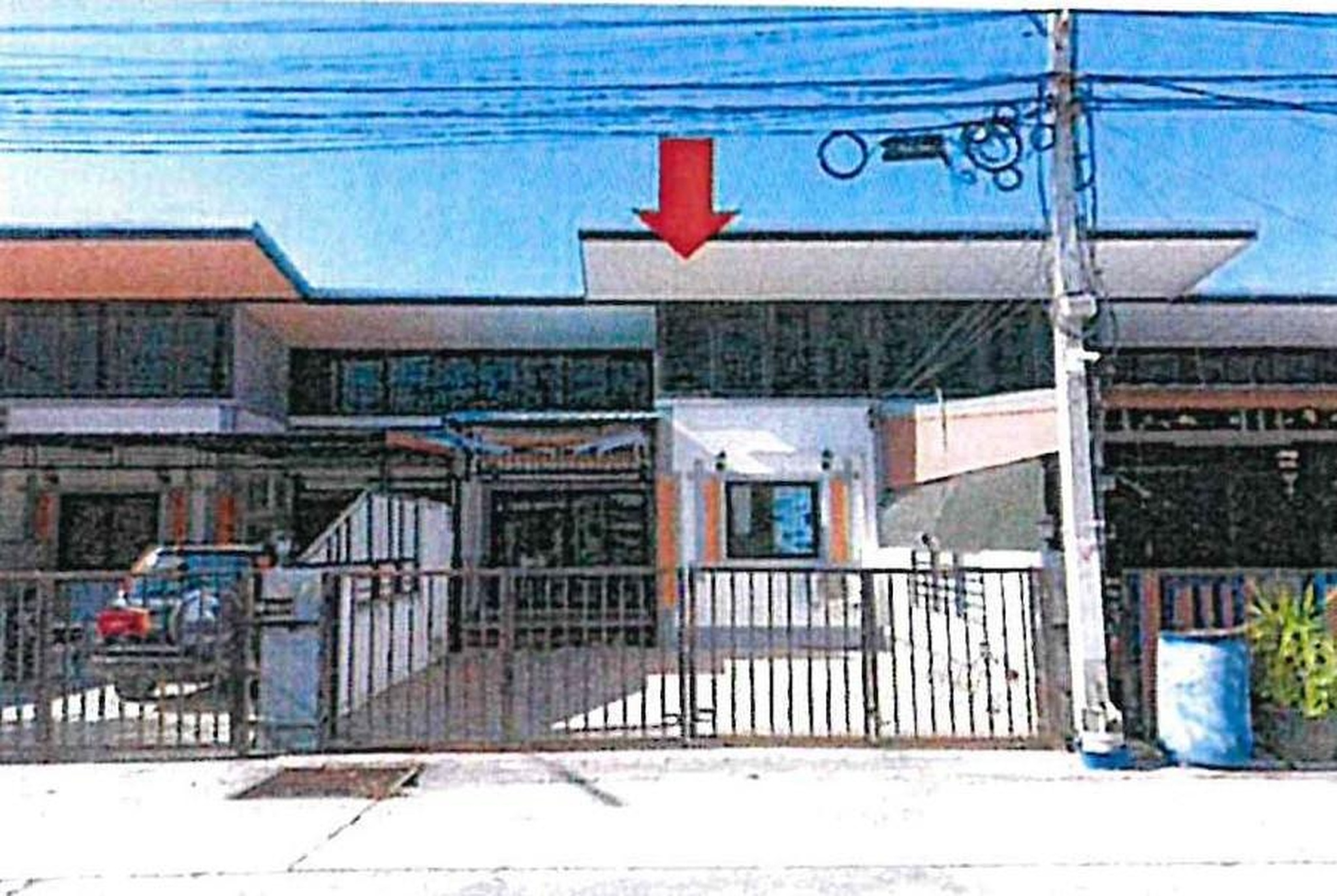 ทรัพย์สถาบันโดย GHB ทาวน์เฮาส์ หัวหิน ประจวบคีรีขันธ์