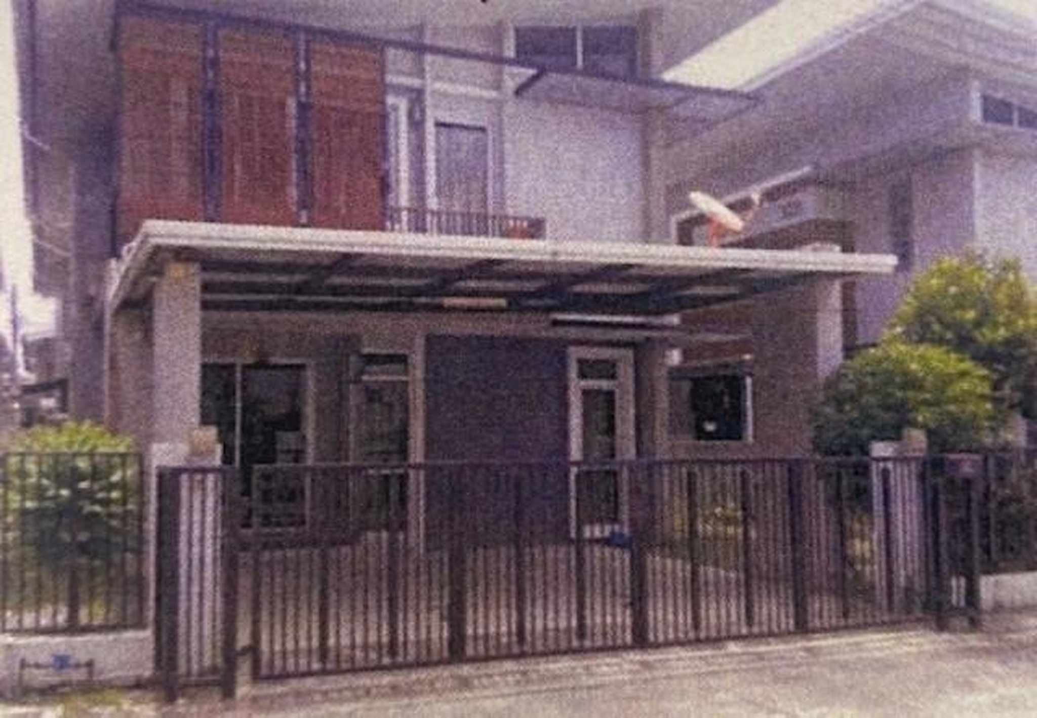 ทรัพย์สถาบันโดย GHB บ้านเดี่ยว หาดใหญ่ สงขลา