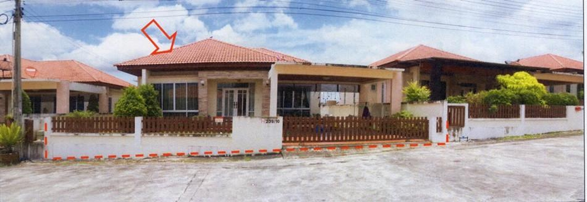 ทรัพย์สถาบันโดย GHB บ้านเดี่ยว เดอะเพ็ชร (The Phetch)