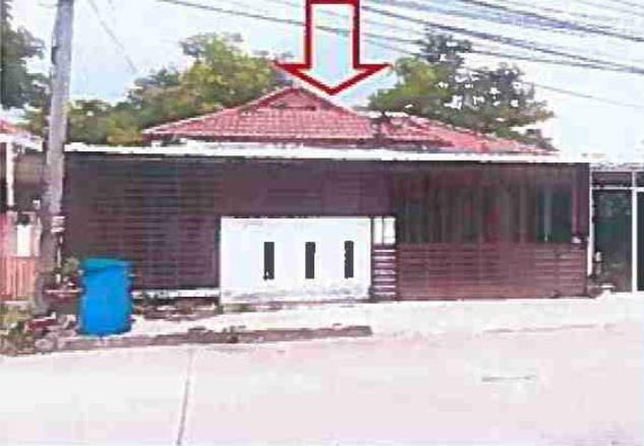 ทรัพย์สถาบันโดย GHB บ้านเดี่ยว สุขุมวิท 5
