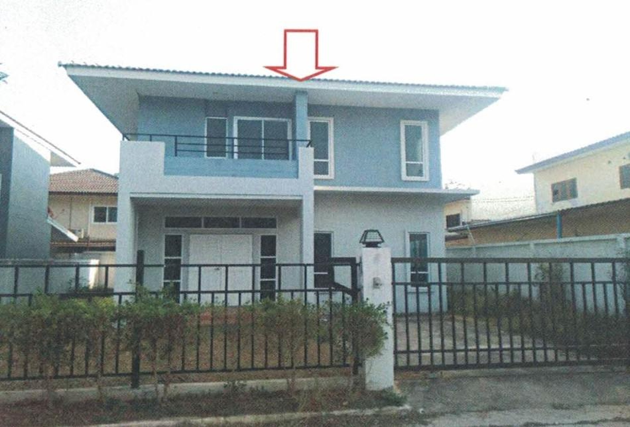 ทรัพย์สถาบันโดย GHB บ้านเดี่ยว เมืองหนองคาย หนองคาย
