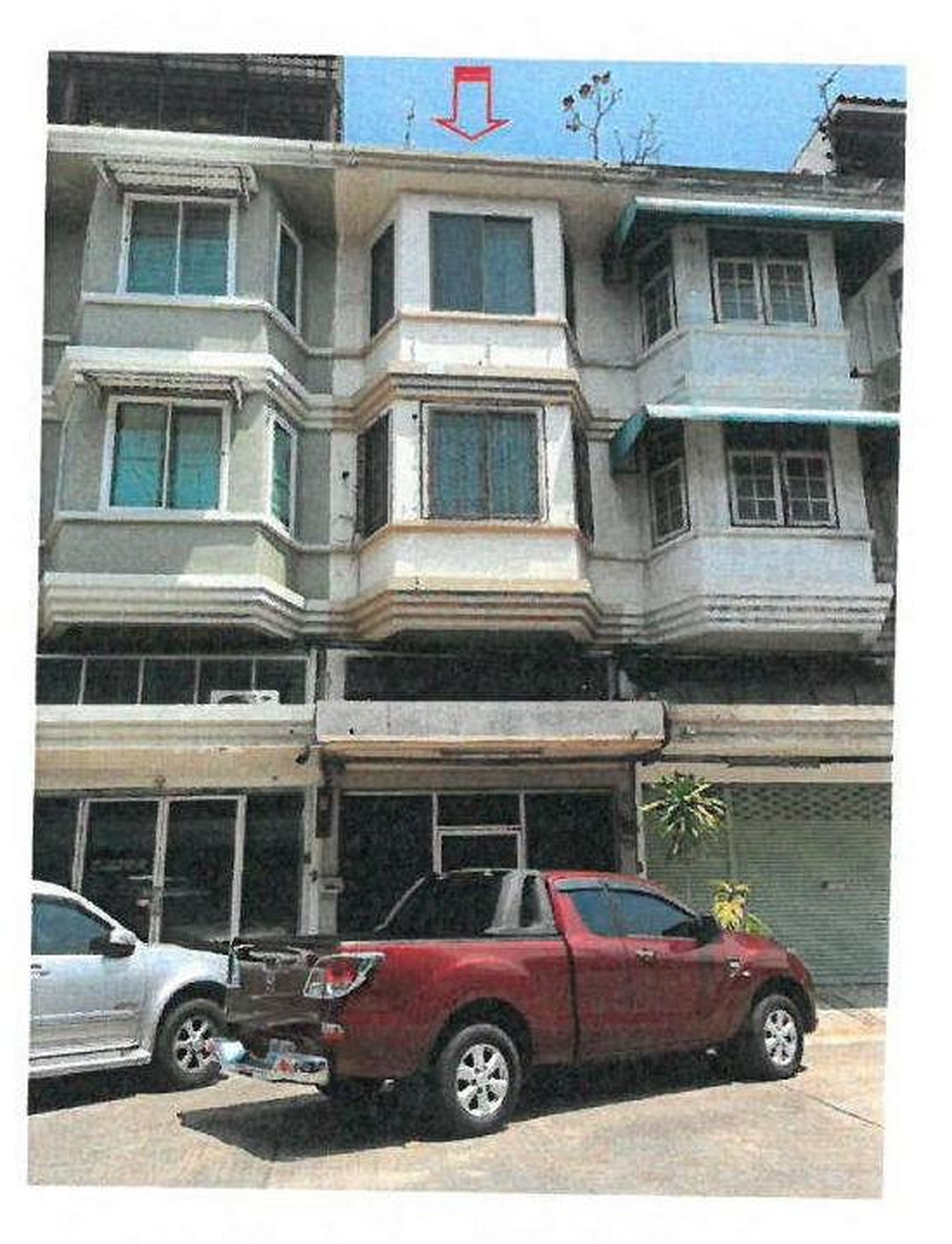 ทรัพย์สถาบันโดย GHB บ้านเดี่ยว ดอนเมือง กรุงเทพมหานคร