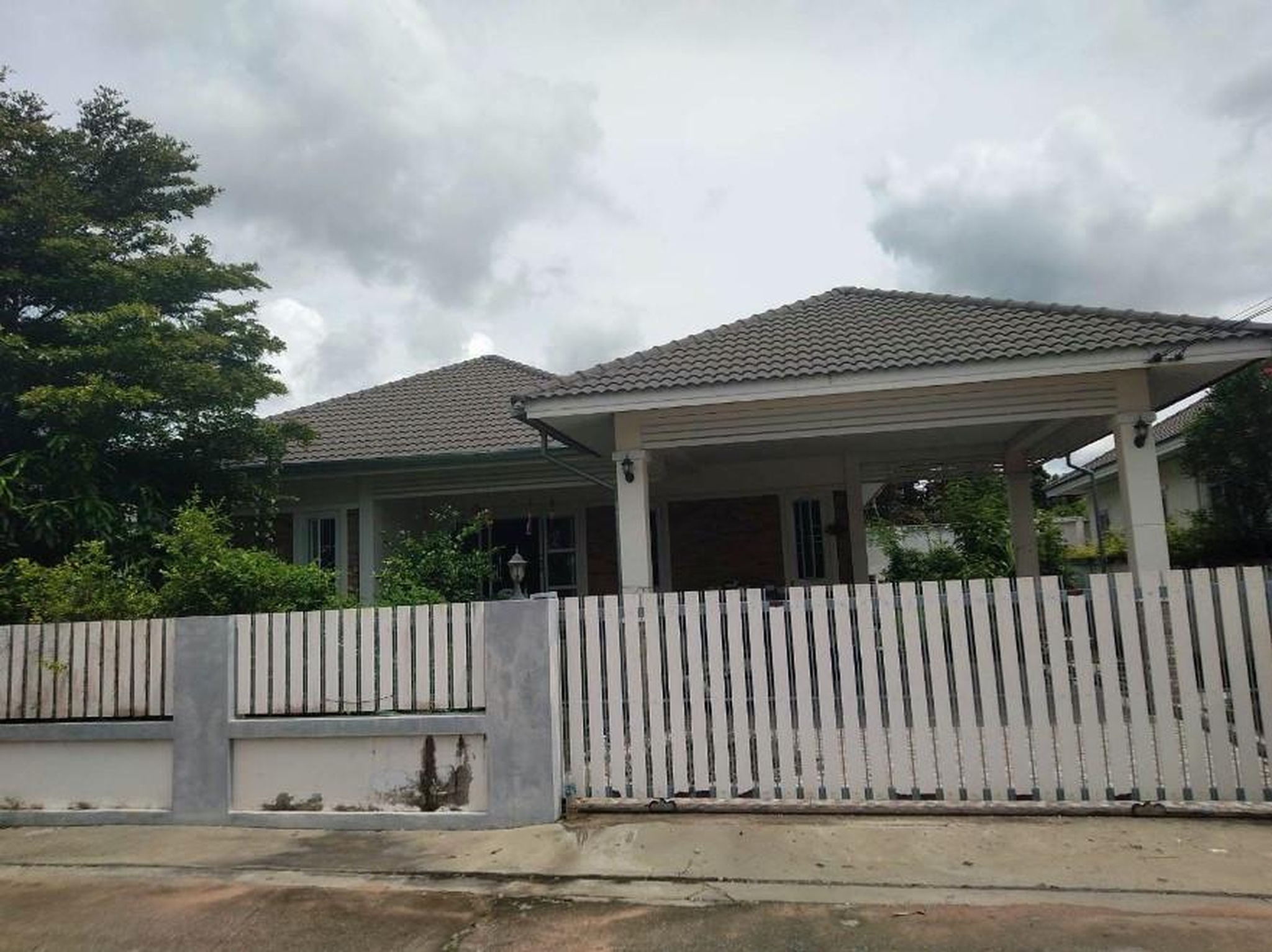 ทรัพย์สถาบันโดย GHB บ้านเดี่ยว มะลิวัลย์4