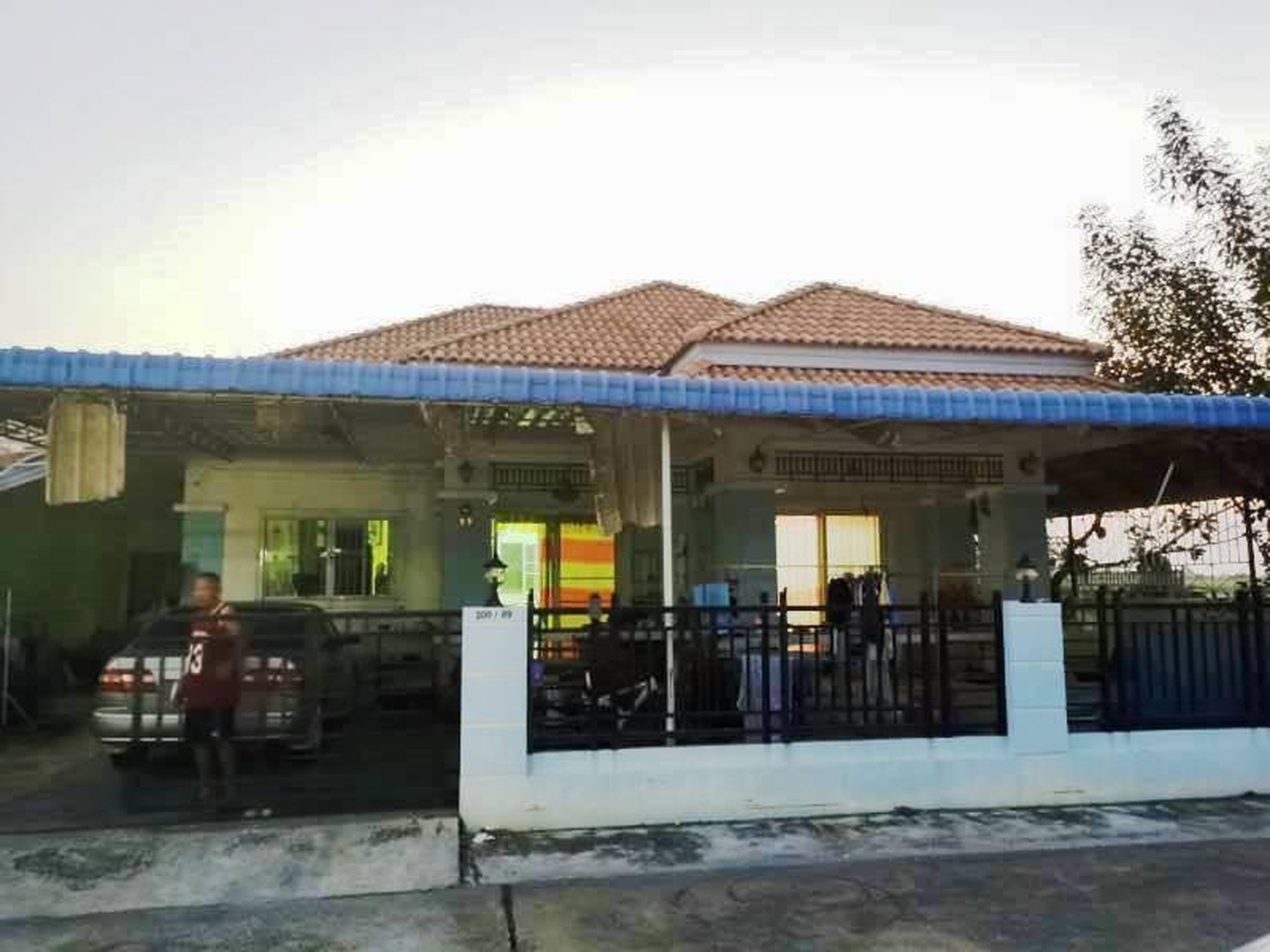 ทรัพย์สถาบันโดย GHB บ้านเดี่ยว เมืองกำแพงเพชร กำแพงเพชร