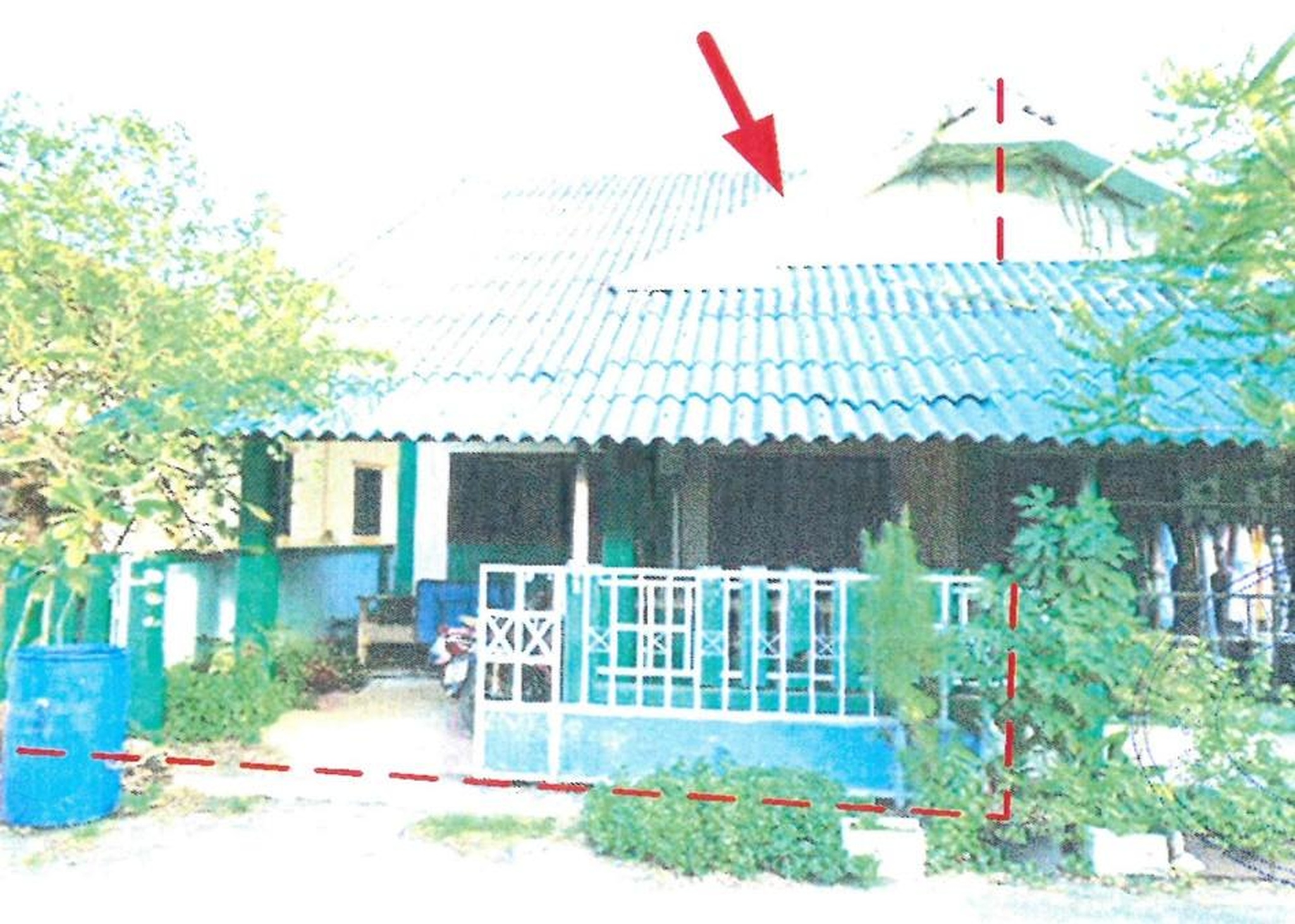 ทรัพย์สถาบันโดย GHB ทาวน์เฮาส์ เมืองระยอง ระยอง