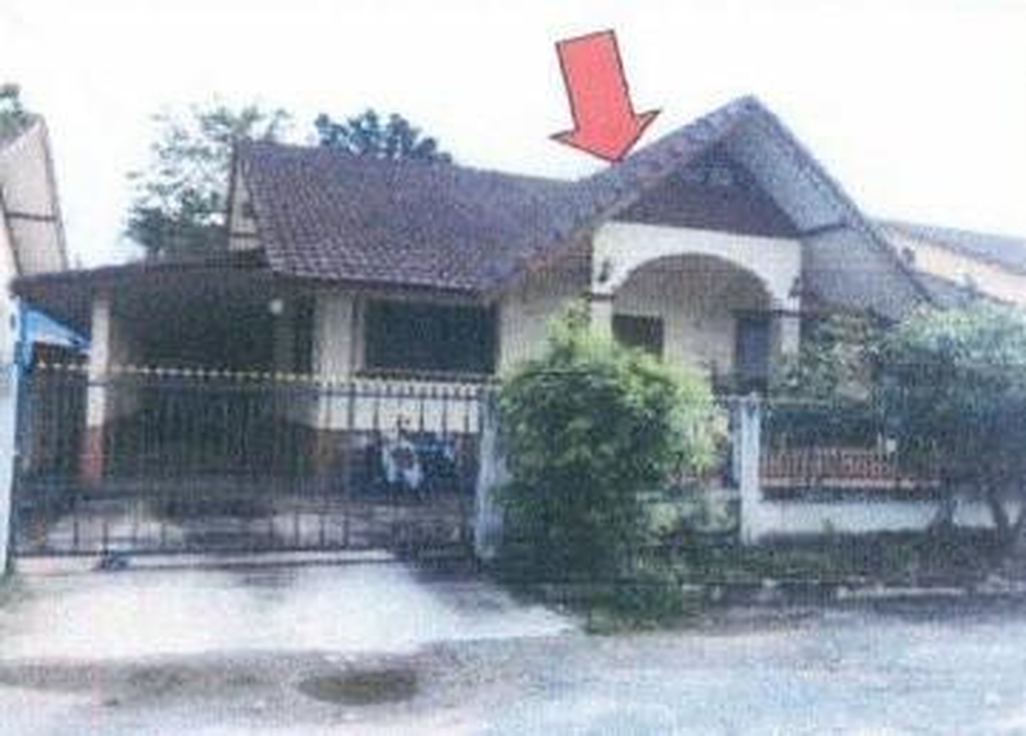 ทรัพย์สถาบันโดย GHB บ้านเดี่ยว เศรษฐี 2