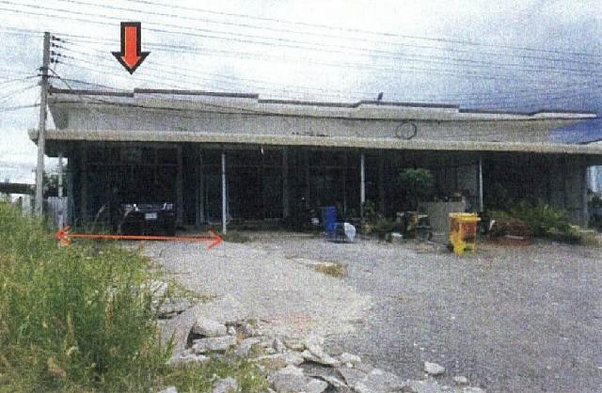 ทรัพย์สถาบันโดย GHB ตึกแถว-อาคารพาณิชย์ หัวหิน ประจวบคีรีขันธ์