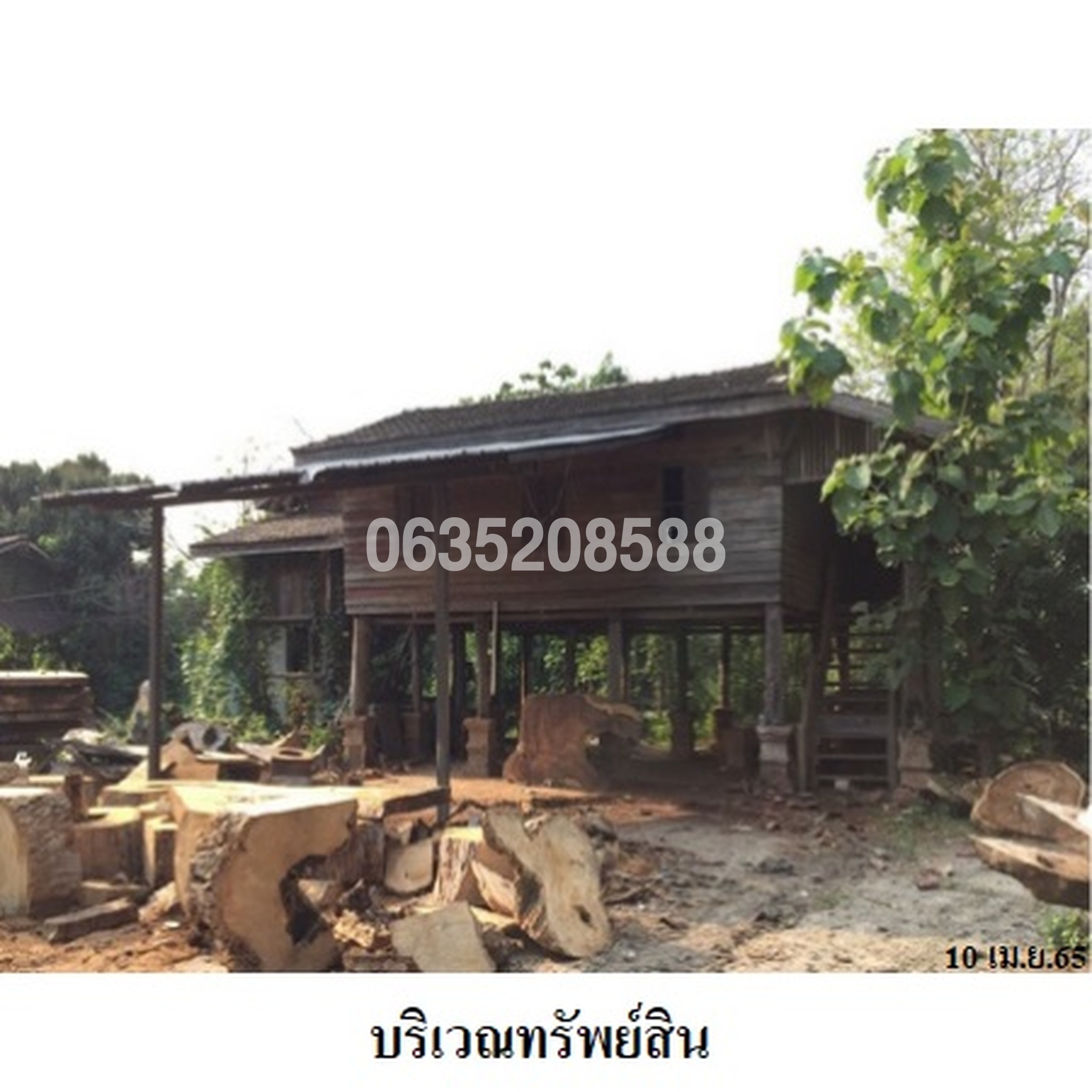 ขายบ้านเดี่ยว ซอย3 ถนนเลียบคลองชลประทาน 2 ขวา 21 ซ้าย