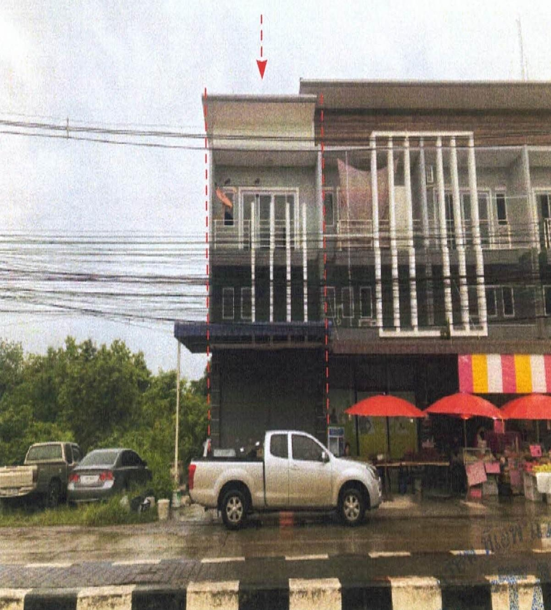 ทรัพย์สถาบันโดย GHB ตึกแถว-อาคารพาณิชย์ เมืองกำแพงเพชร กำแพงเพชร