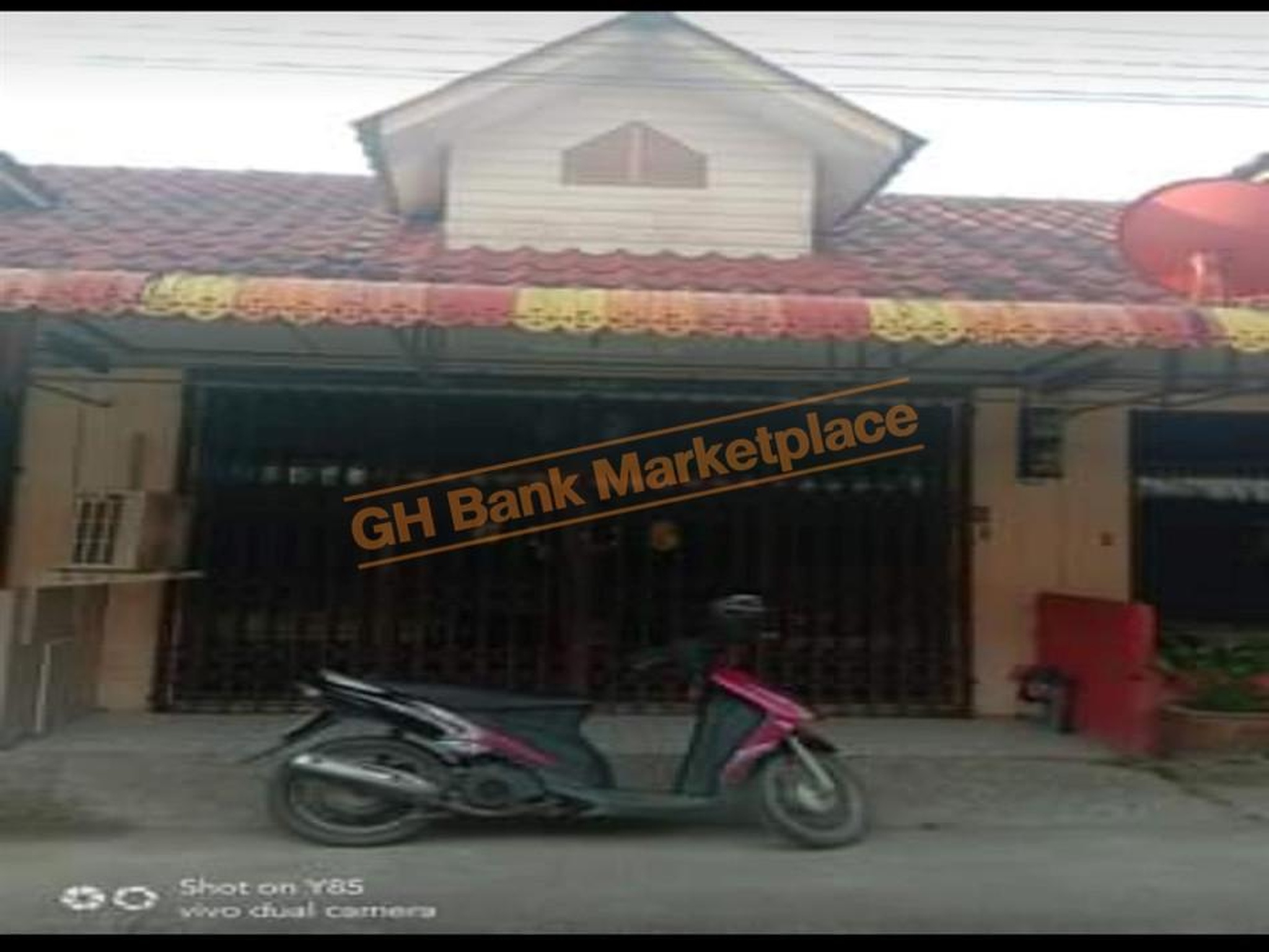 ทรัพย์สถาบันโดย GHB ตึกแถว-อาคารพาณิชย์ เมืองสงขลา สงขลา
