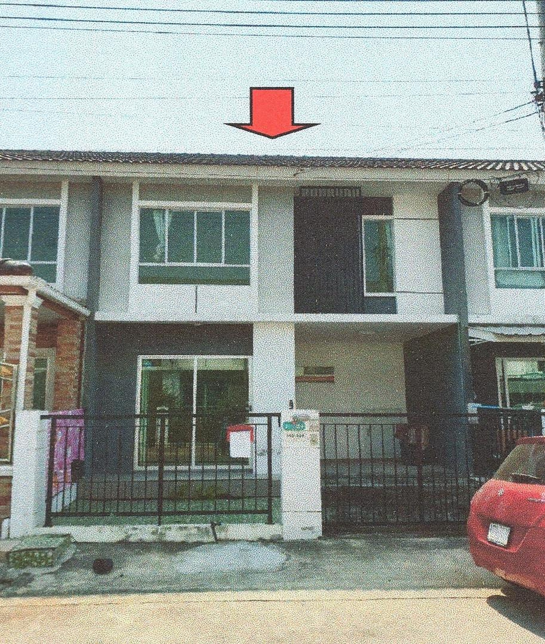 ทรัพย์สถาบันโดย GHB ทาวน์เฮาส์ พฤกษาวิลล์ 67 เพชรเกษม 91 (Pruksa Ville 67 Phetkasem 91)