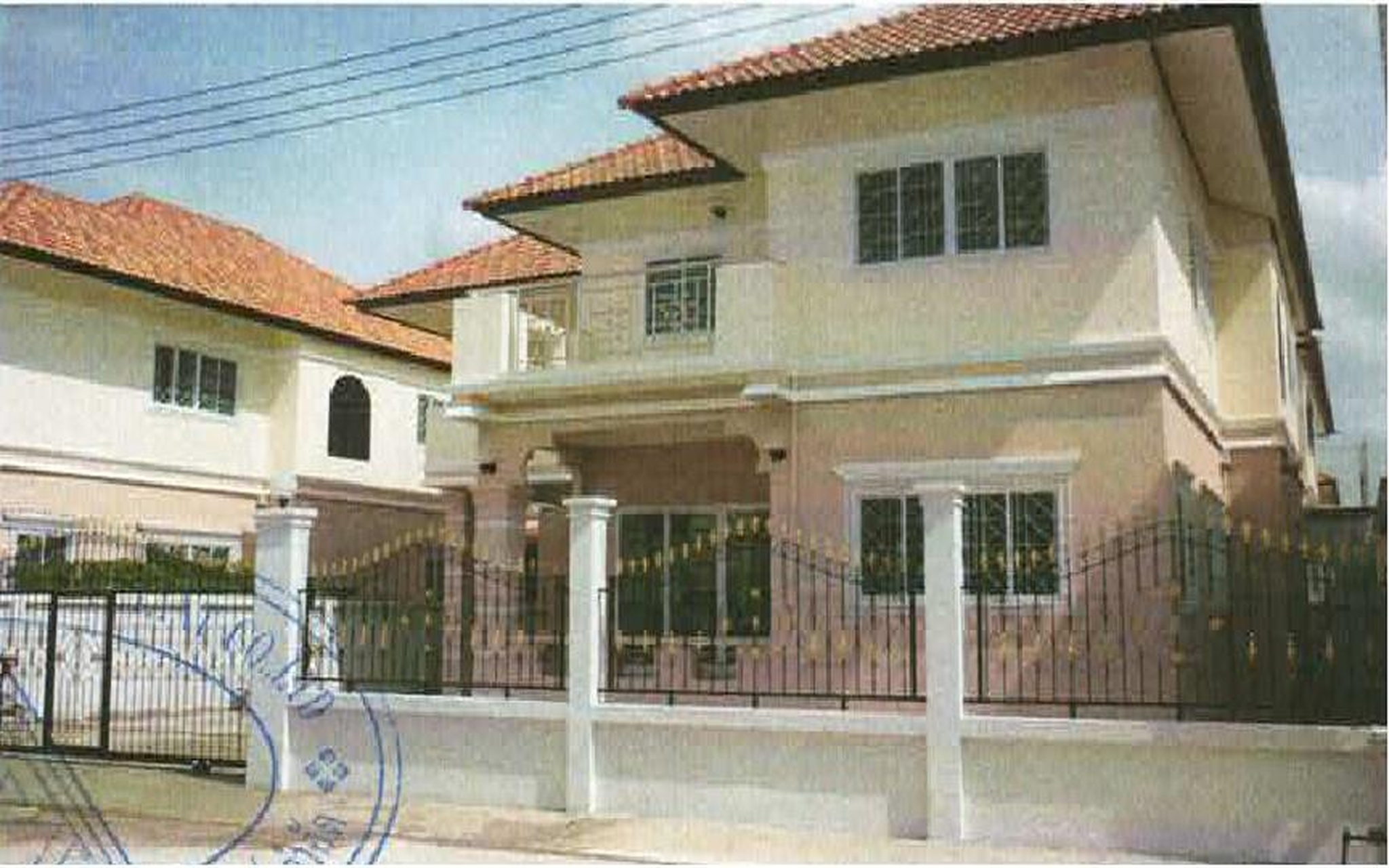 ทรัพย์สถาบันโดย GHB บ้านเดี่ยว เมืองนครสวรรค์ นครสวรรค์