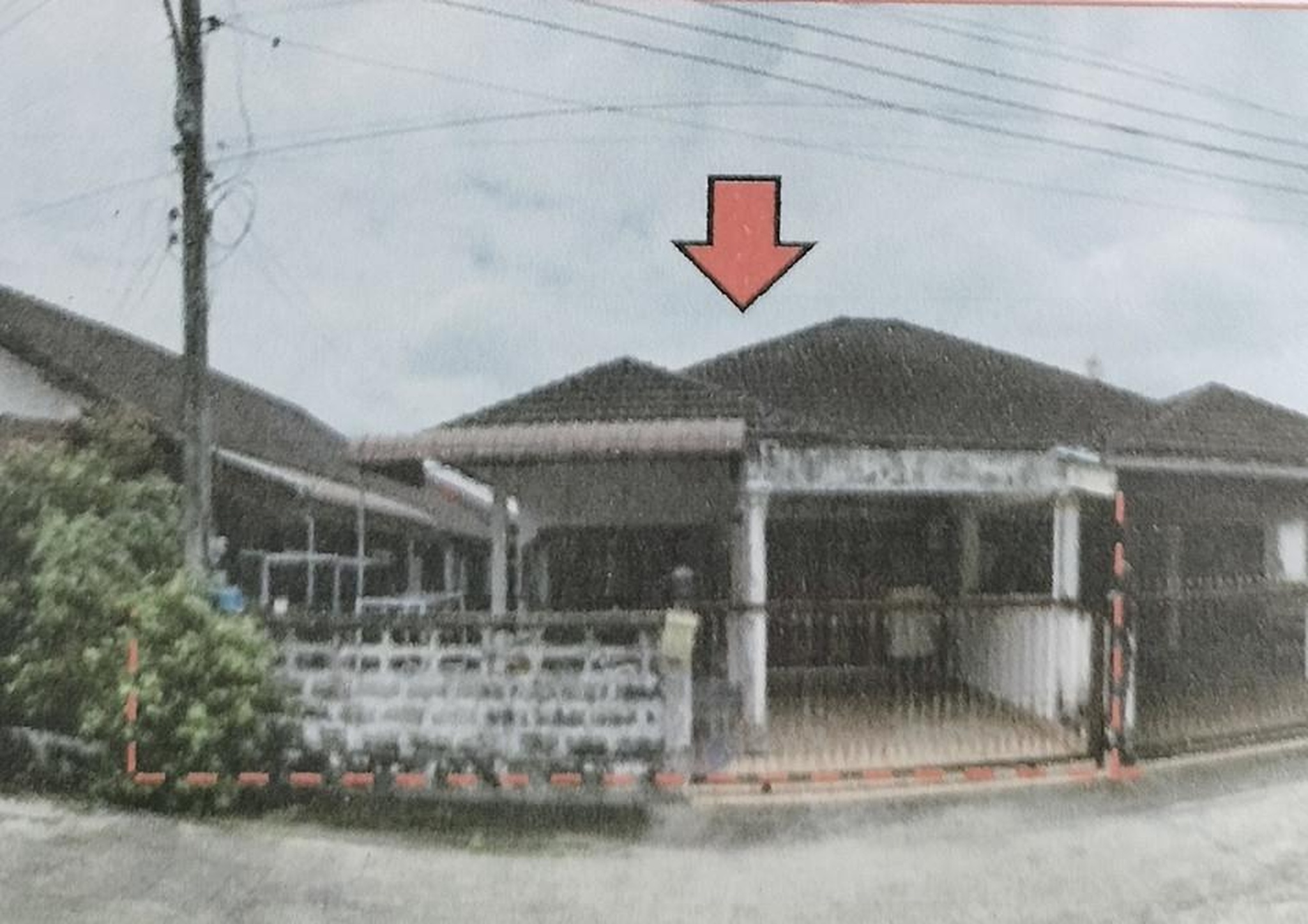 ทรัพย์สถาบันโดย GHB บ้านแฝด ทุ่งสง นครศรีธรรมราช