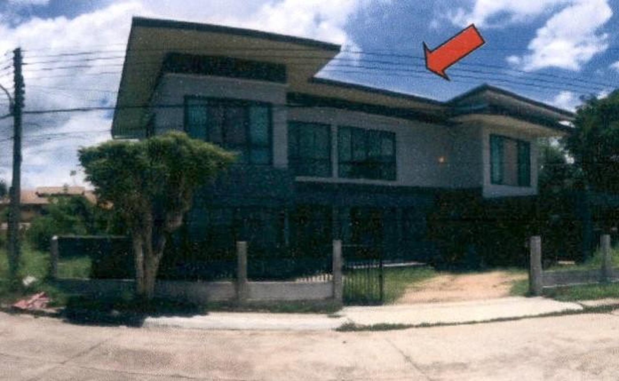 ทรัพย์สถาบันโดย GHB บ้านเดี่ยว หางดง เชียงใหม่