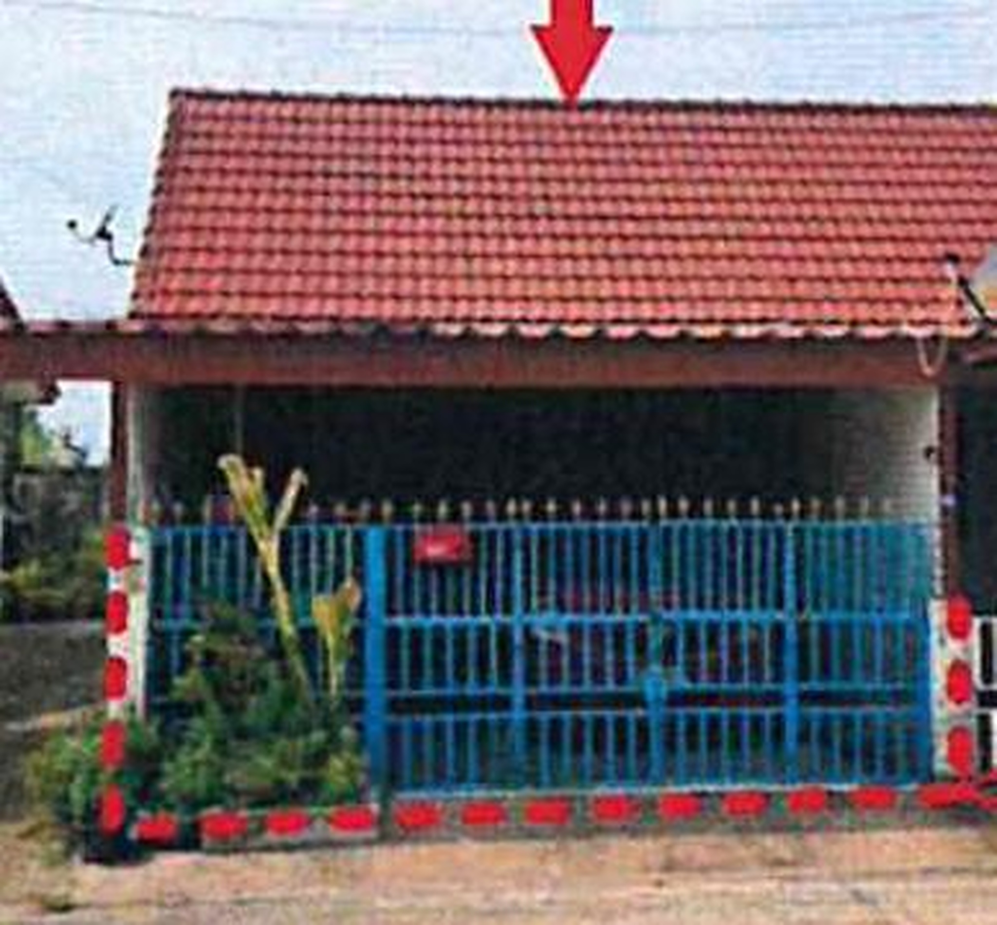 ทรัพย์สถาบันโดย GHB ทาวน์เฮาส์ ศรีมหาโพธิ ปราจีนบุรี