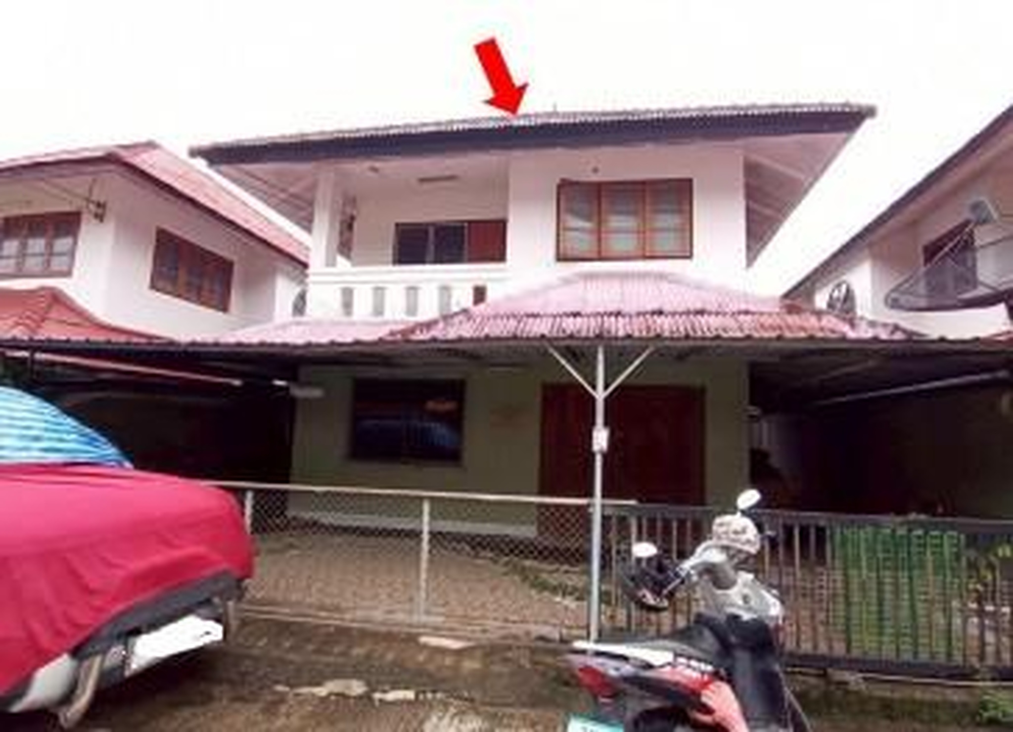 ทรัพย์สถาบันโดย GHB บ้านเดี่ยว สันทราย เชียงใหม่