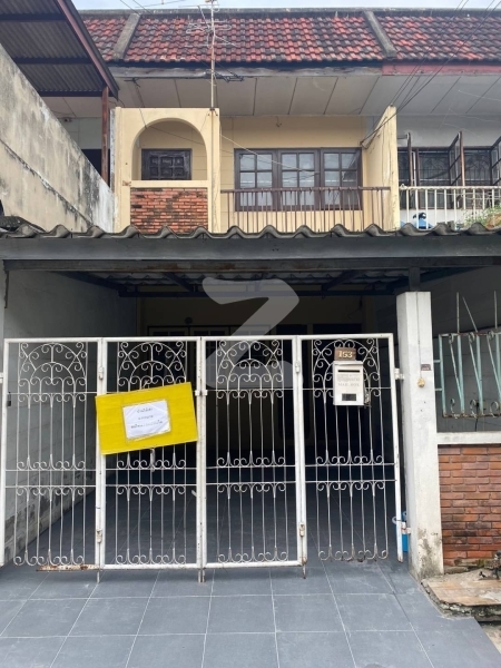 บ้านให้เช่าซอยลาดปลาเค้า 48 หมู่บ้านเสนาวิลล่า อยู่ตรวข้ามตลาดบัว ทาว์นเฮ้าส์2ชั้น สนใจ : เจ้าของให้เช่าเอง (งดรับนายหน้า)