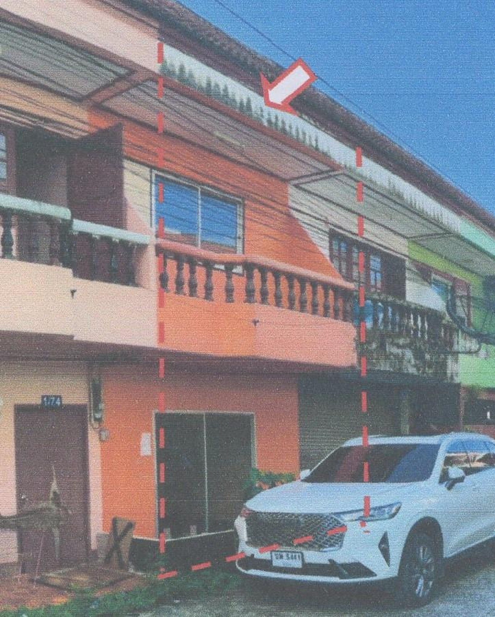 ทรัพย์สถาบันโดย GHB ตึกแถว-อาคารพาณิชย์ เมืองระยอง ระยอง
