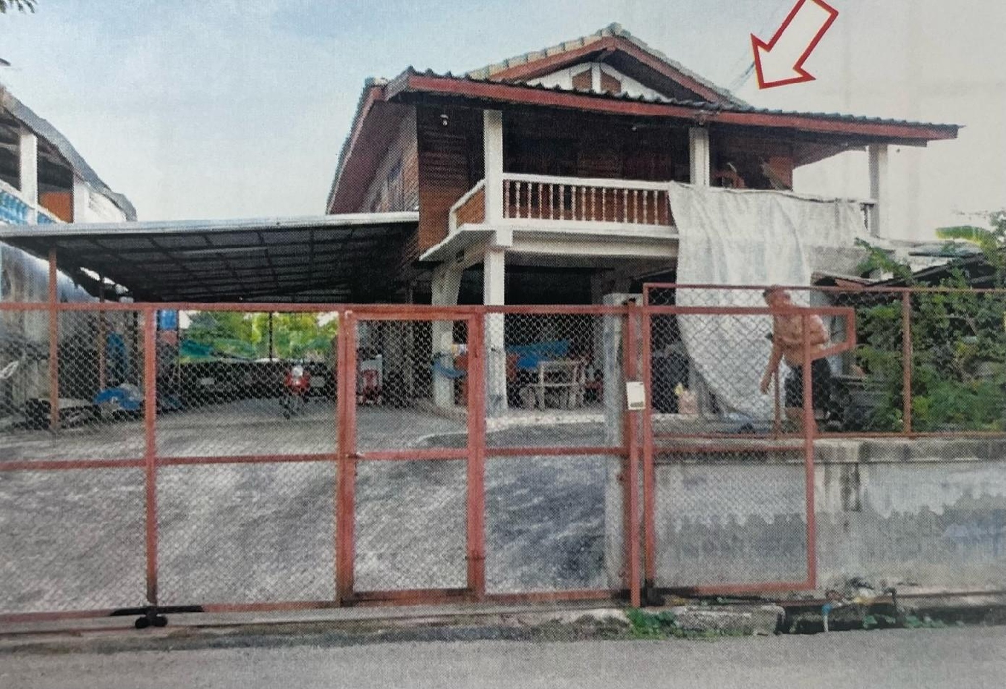 ทรัพย์สถาบันโดย GHB บ้านเดี่ยว เมืองชัยภูมิ ชัยภูมิ