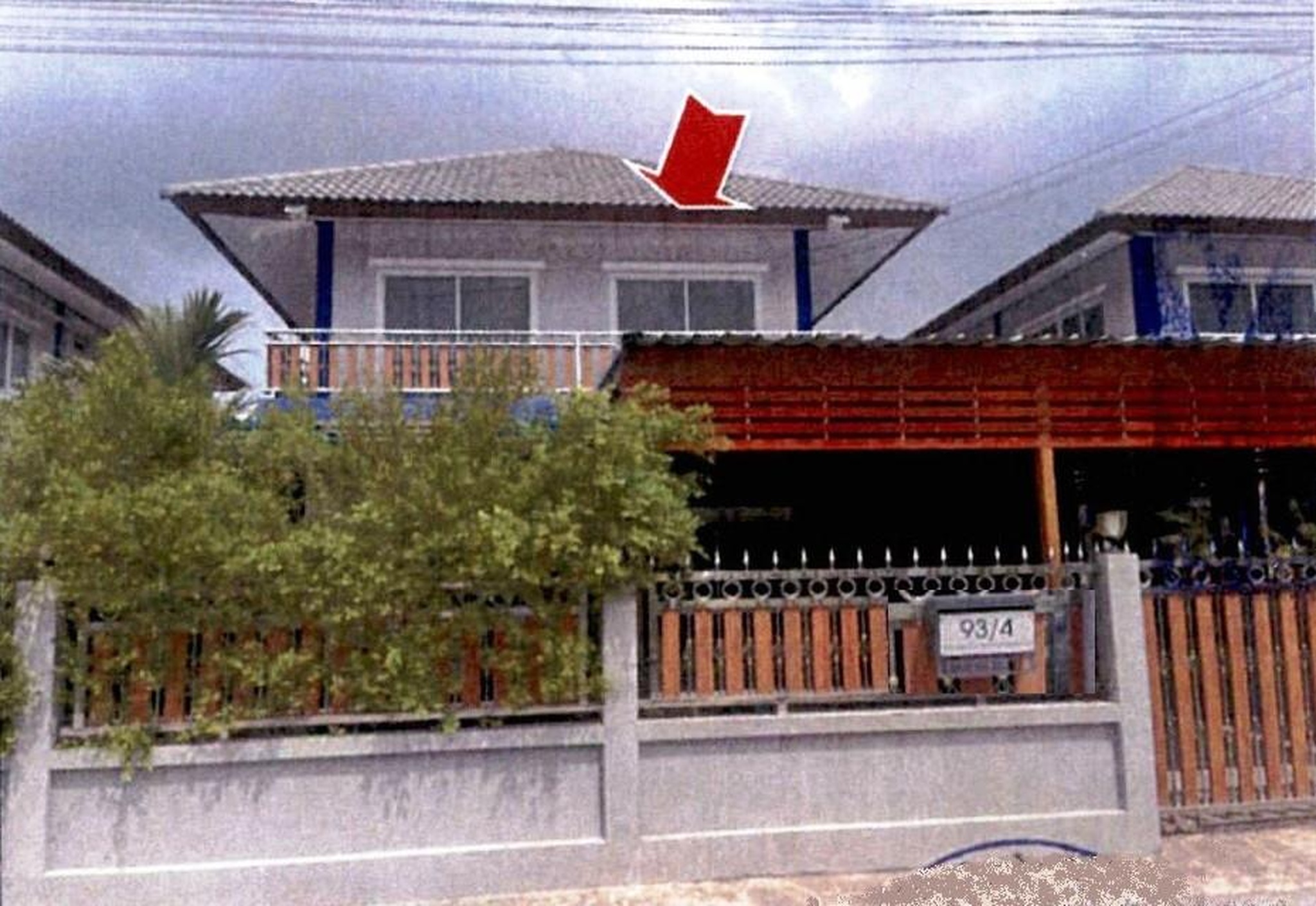 ทรัพย์สถาบันโดย GHB บ้านเดี่ยว จุกกะเณอแลนด์ แอนด์เฮ้าส์7 (Baan Laem Chabang Land and House)