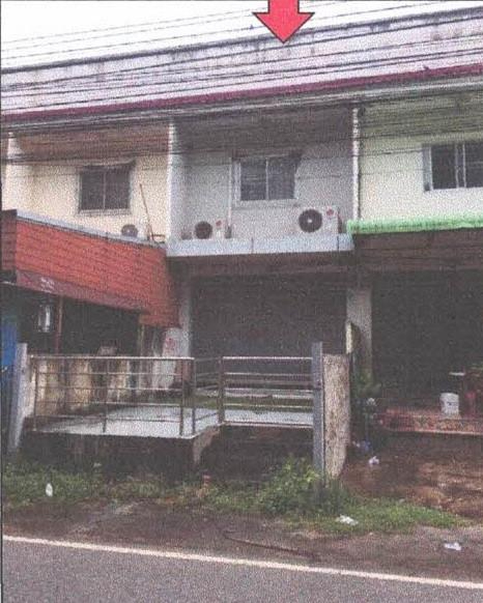 ทรัพย์สถาบันโดย GHB ตึกแถว-อาคารพาณิชย์ เมืองขอนแก่น ขอนแก่น