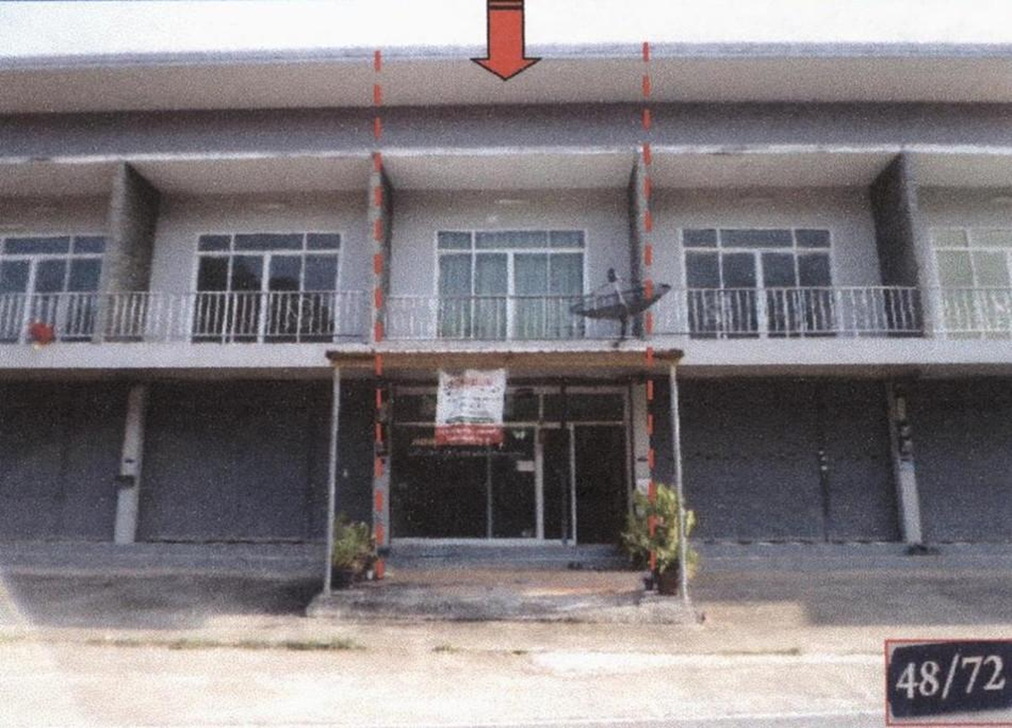 ทรัพย์สถาบันโดย GHB ตึกแถว-อาคารพาณิชย์ เมืองสุราษฎร์ธานี สุราษฎร์ธานี